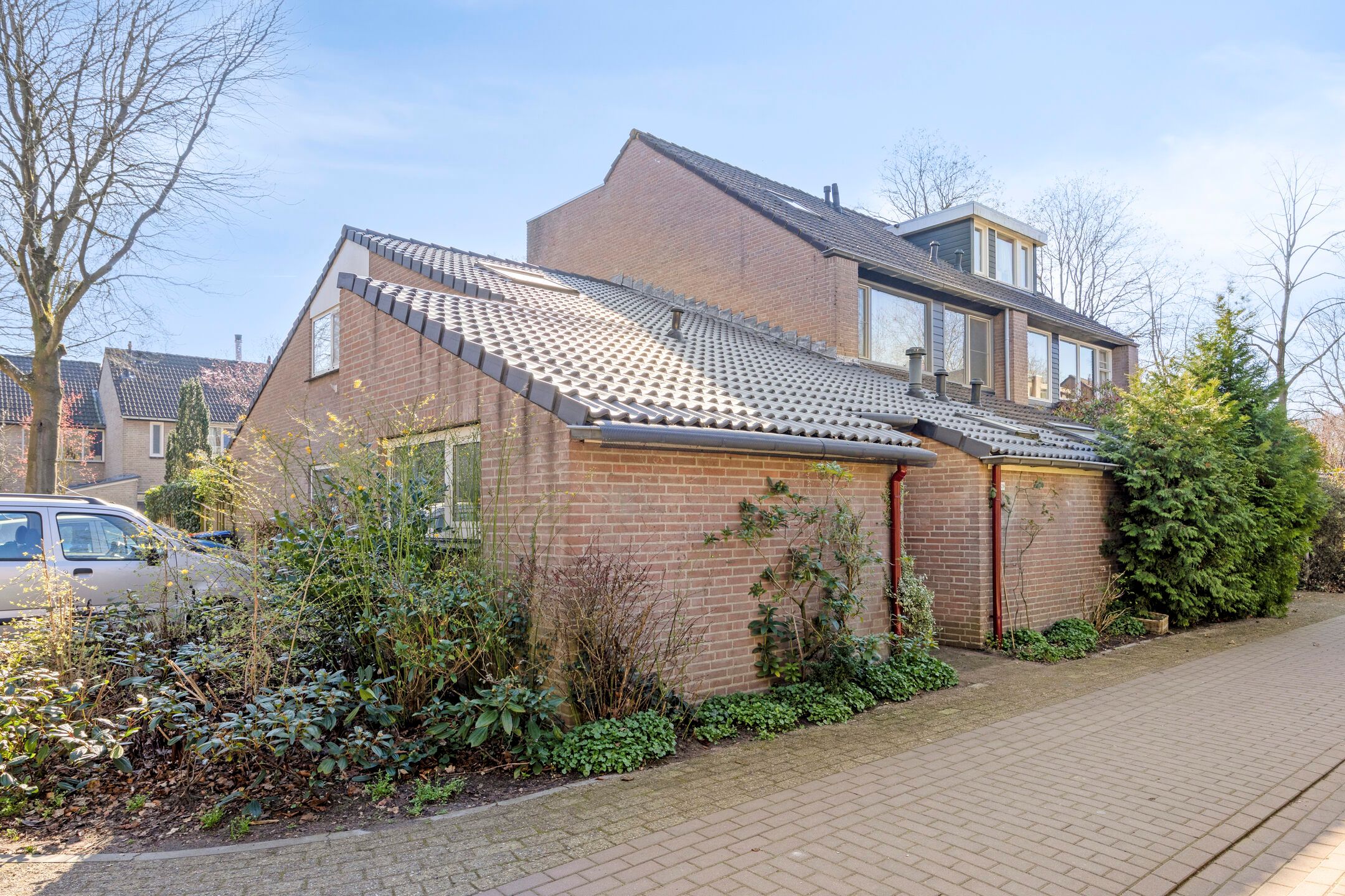 Foto van Eikakkerhoeven 28, Rosmalen