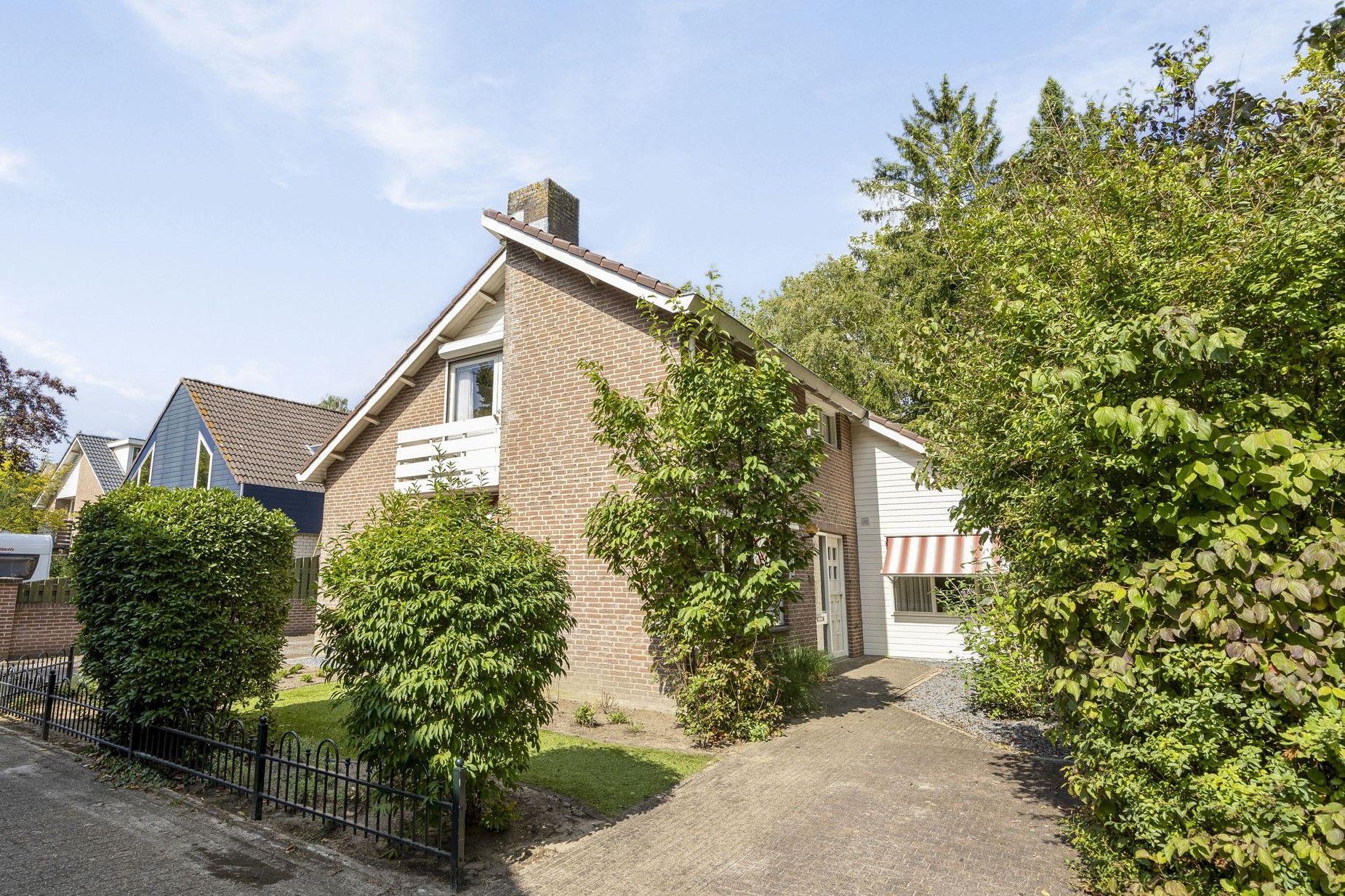 Foto van Buskeshoeven 119, Rosmalen