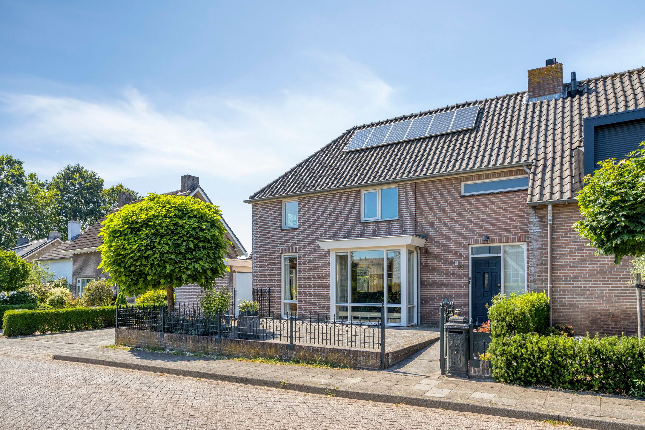 Foto van Bruggen 32, Rosmalen