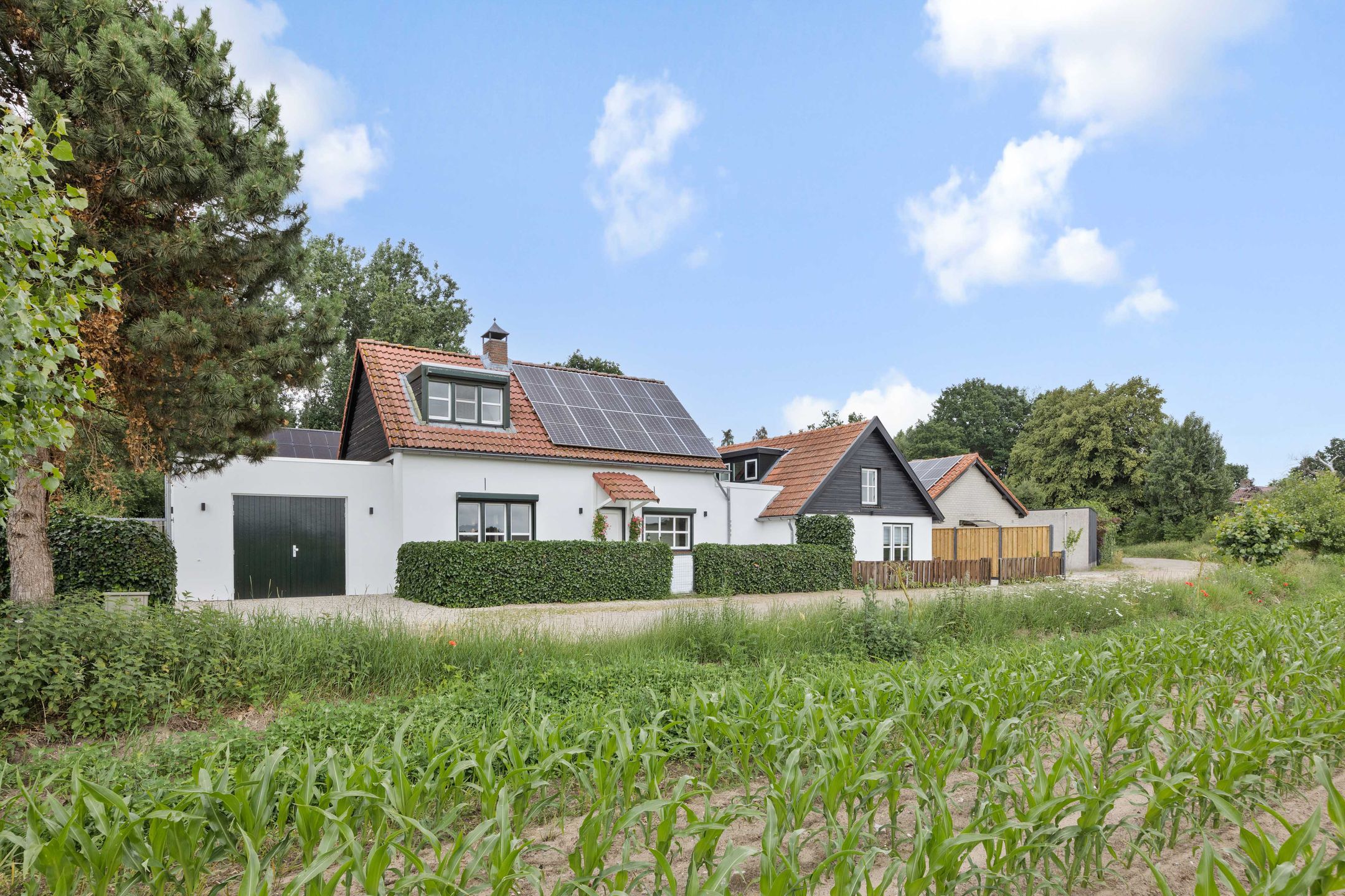 Foto van Bruggensestraat 40, Rosmalen