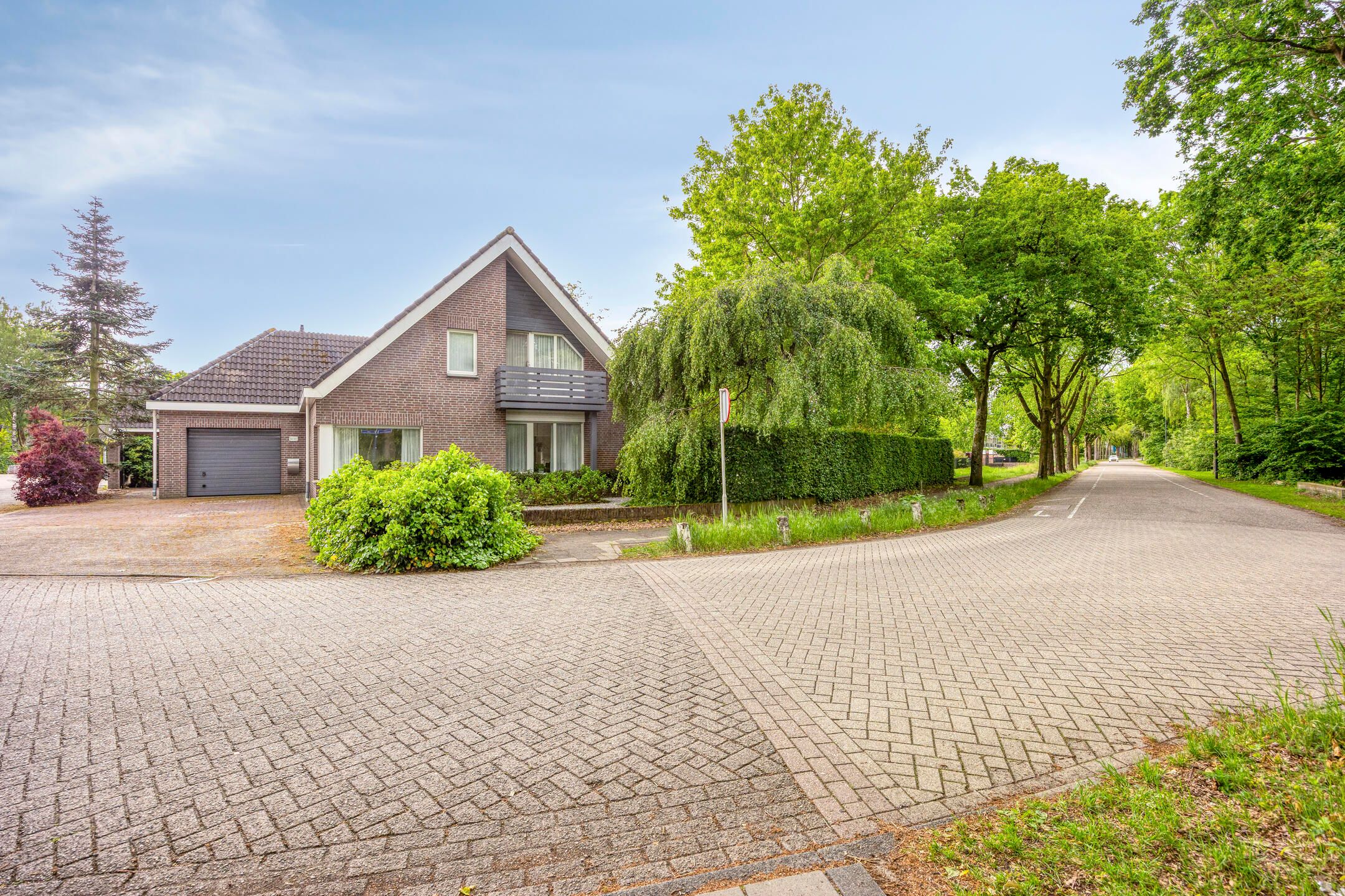 Foto van Hoff van Hollantlaan 11, Rosmalen