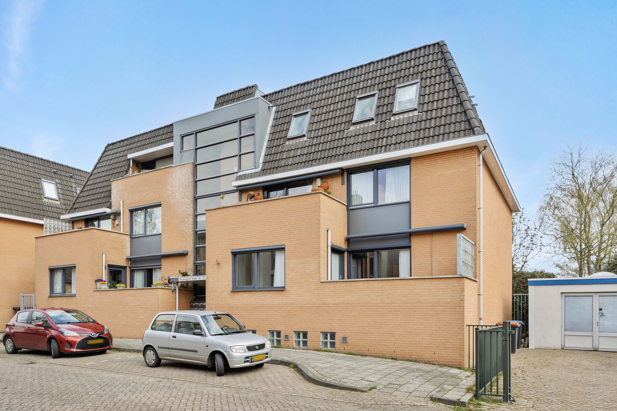 Foto van van Meeuwenstraat 23, Rosmalen