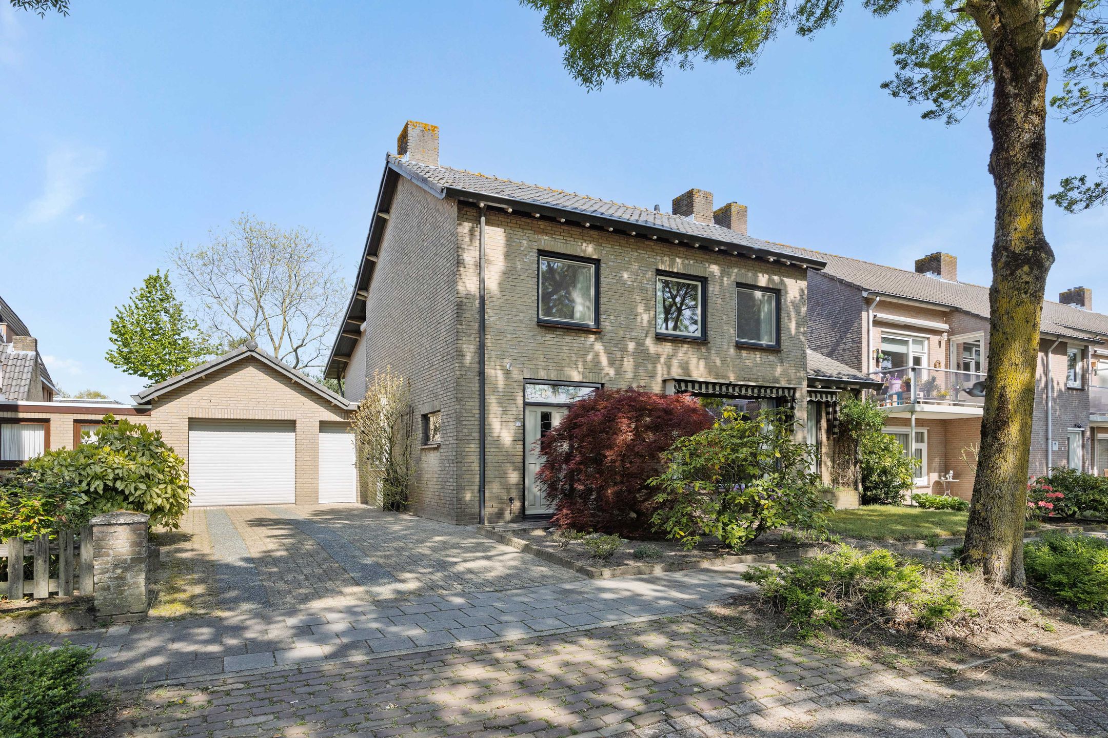 Foto van Sint Lambertusstraat 4, Rosmalen