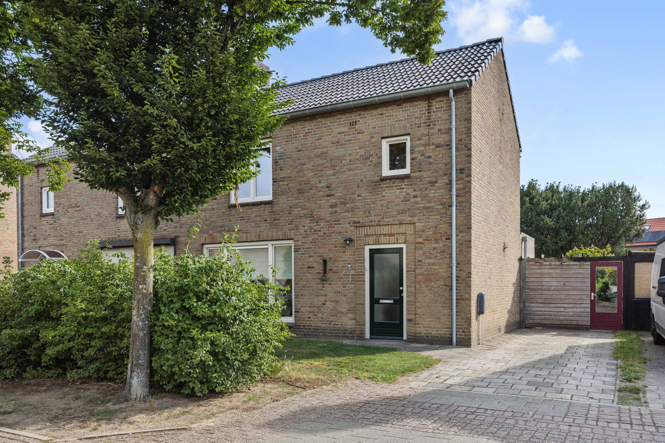 Foto van Pastoor Coolenstraat 5, Rosmalen