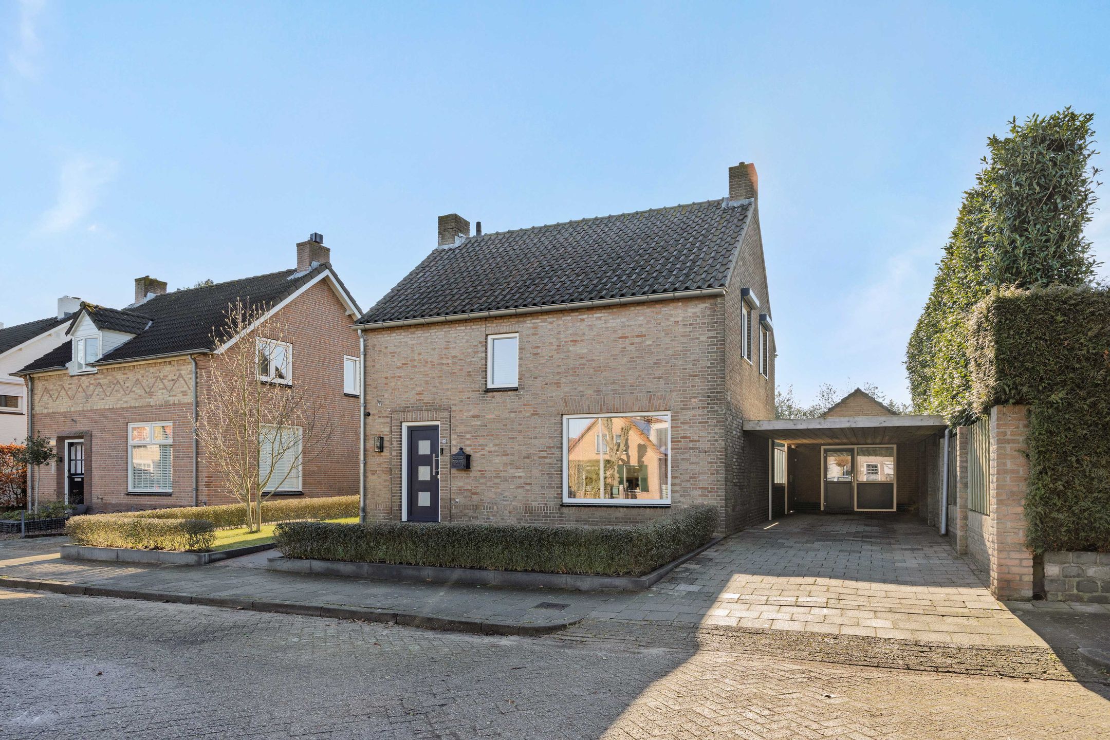 Foto van Deken Fritsenstraat 65, Rosmalen