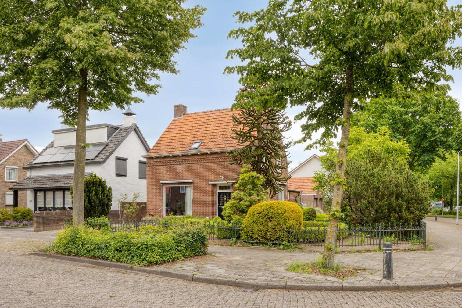 Foto van Pastoor Hordijkstraat 7, Rosmalen