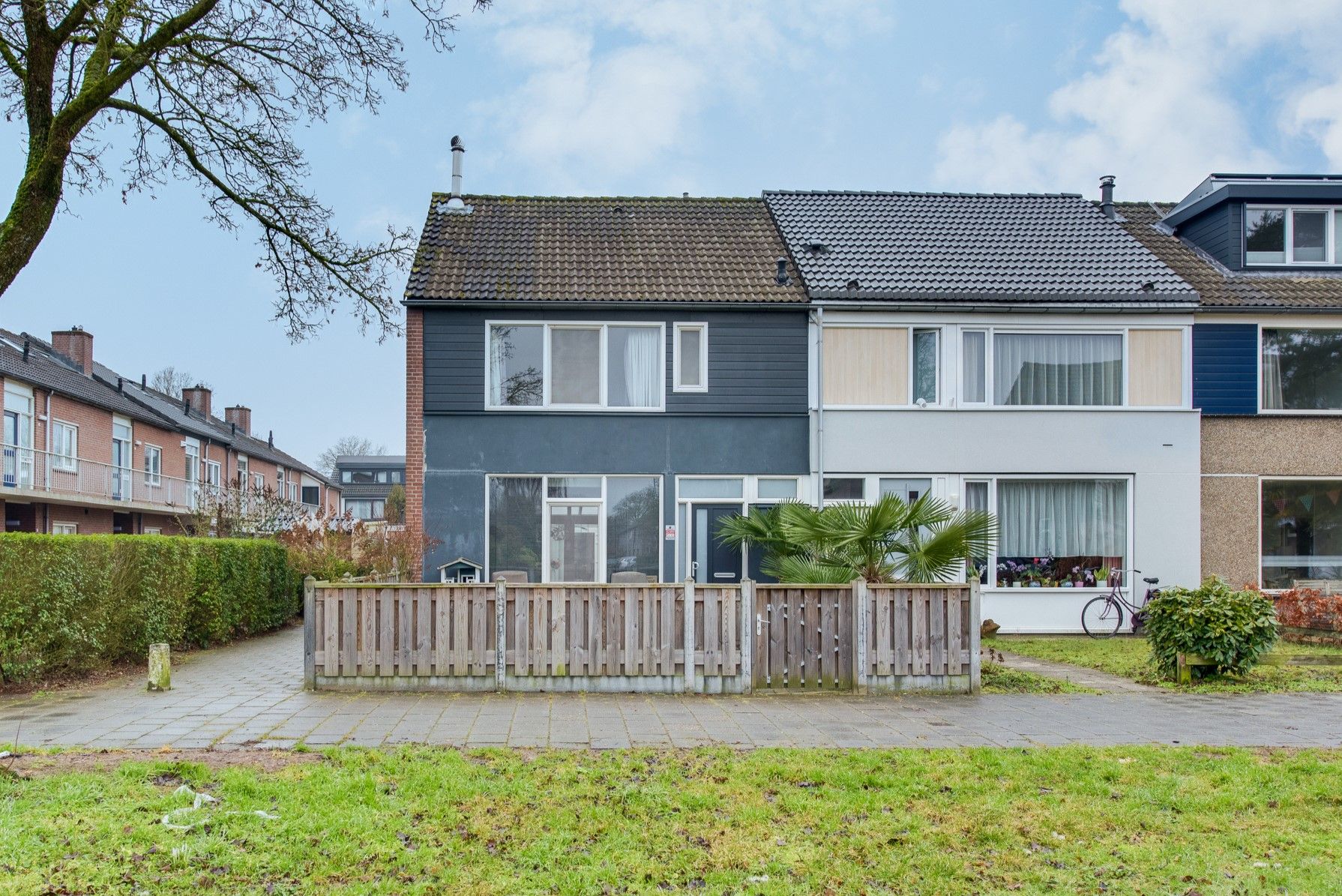 Foto van Heliusstraat 2, Rosmalen
