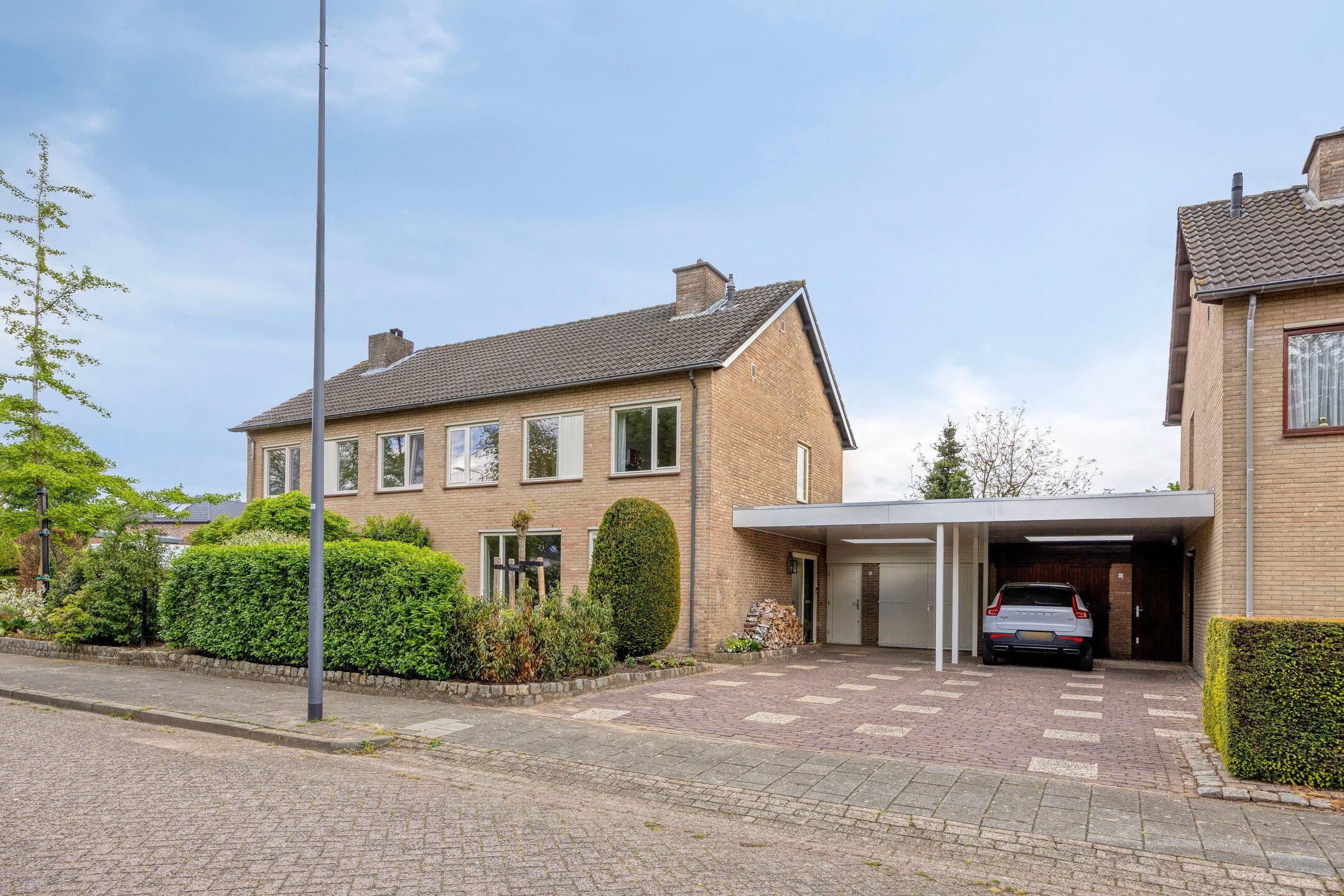 Foto van Wethouder Noppenlaan 49, Rosmalen