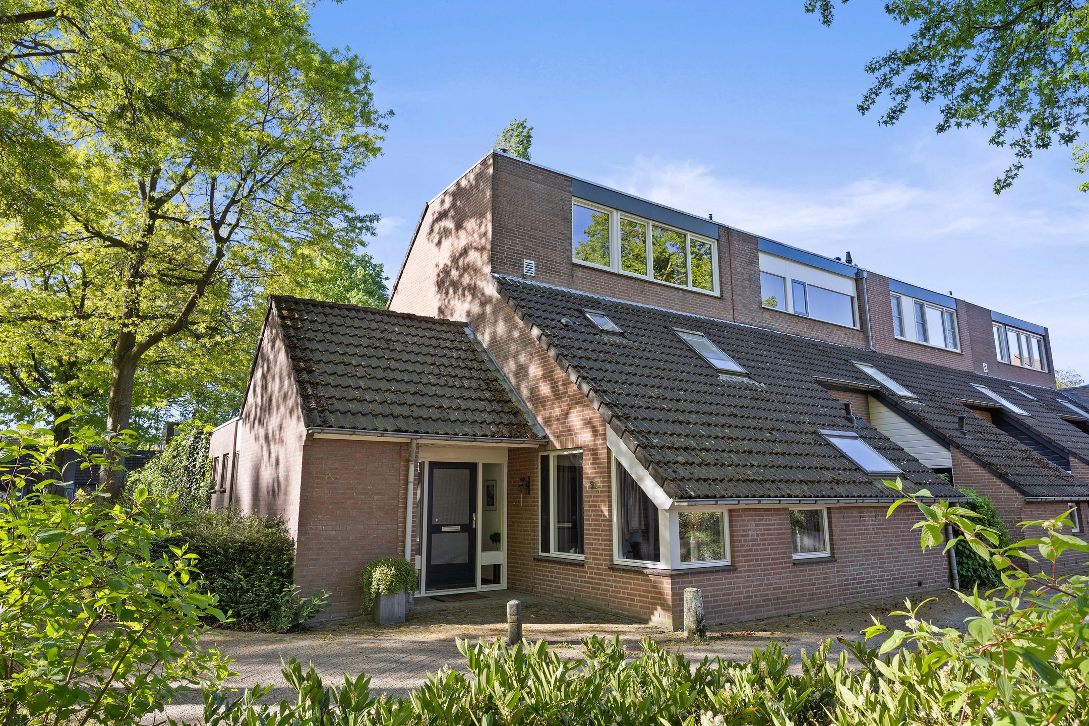 Foto van Sluiskeshoeven 21, Rosmalen