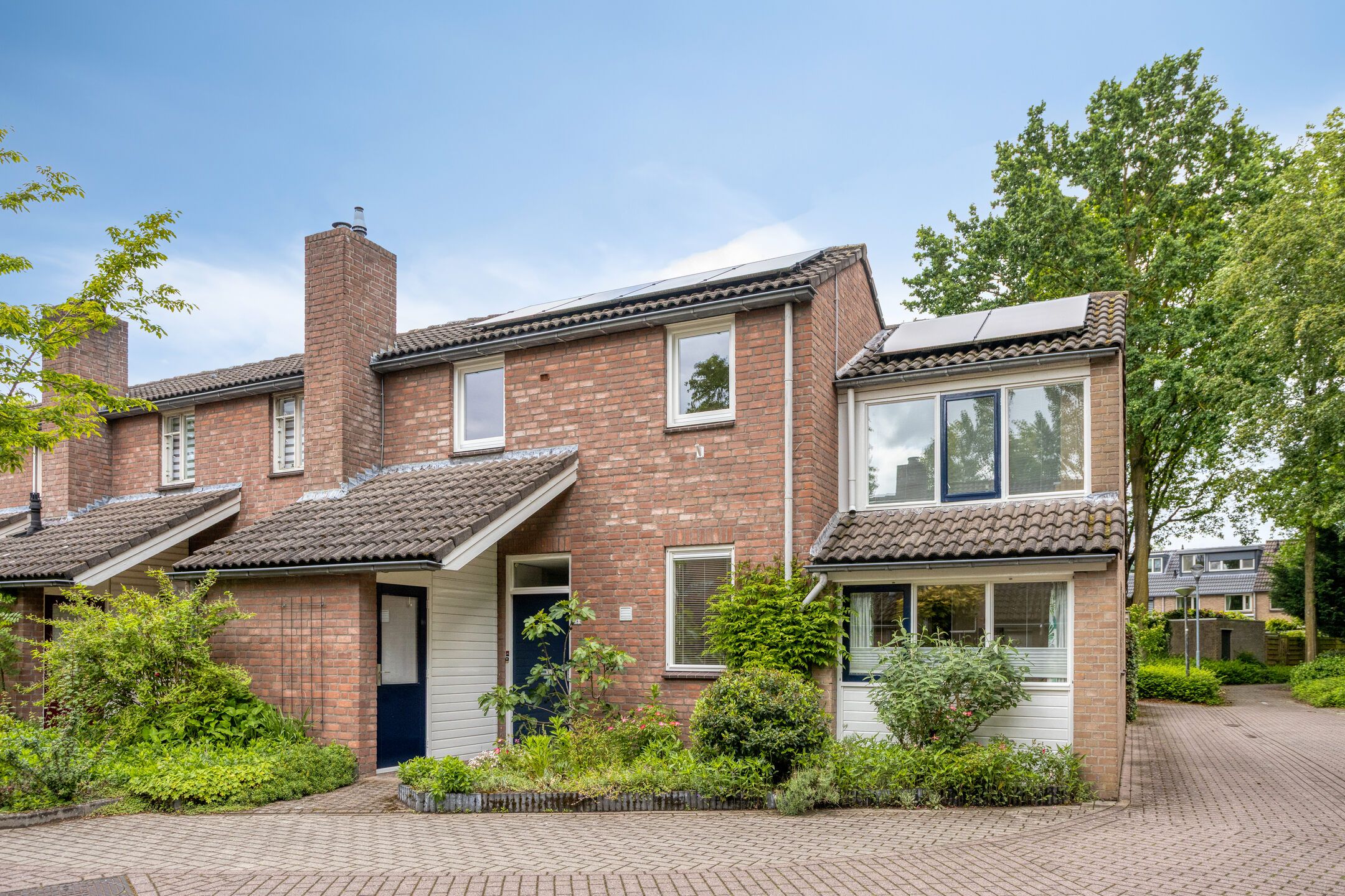 Foto van Kempenhoeven 28, Rosmalen