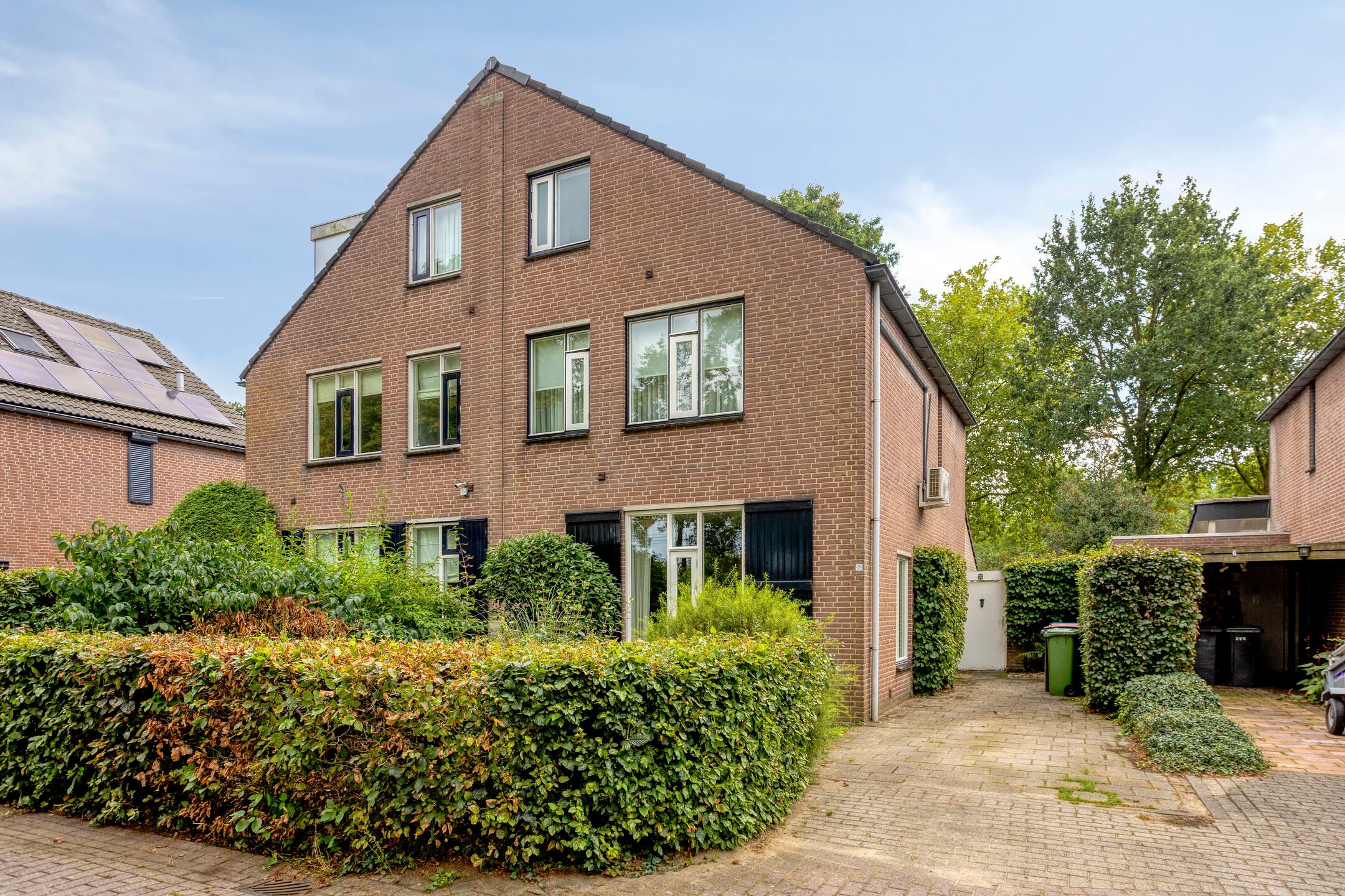 Foto van Peelhoeven 7, Rosmalen