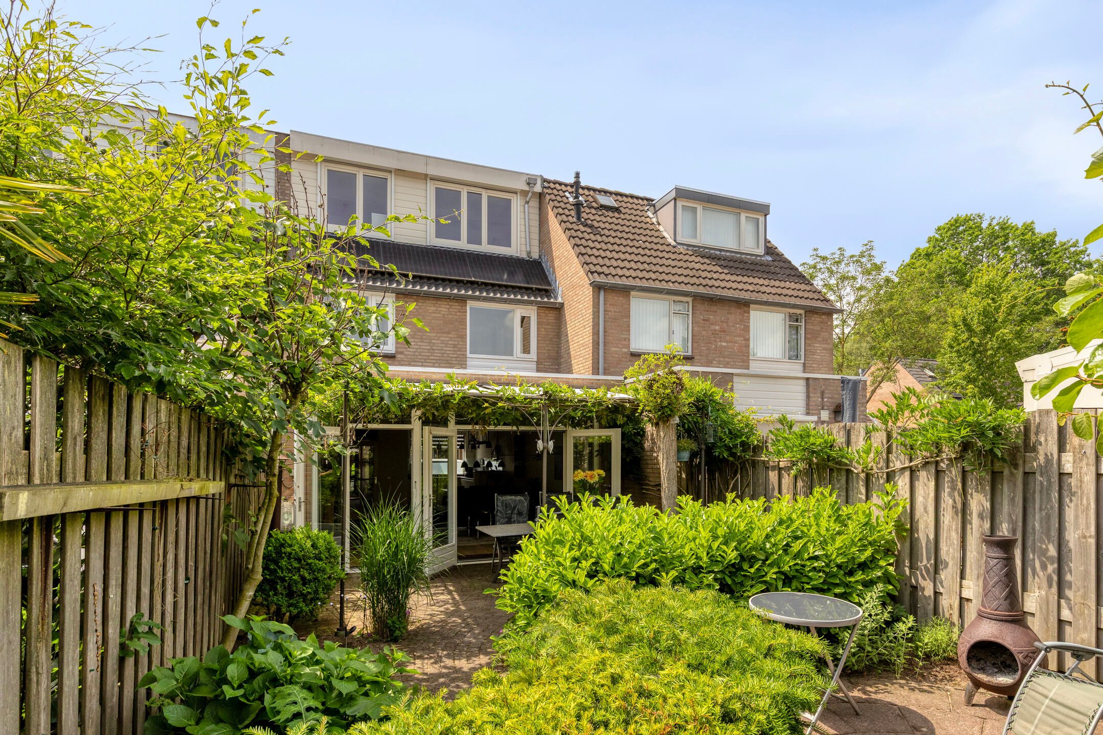 Foto van Brabanthoeven 43, Rosmalen