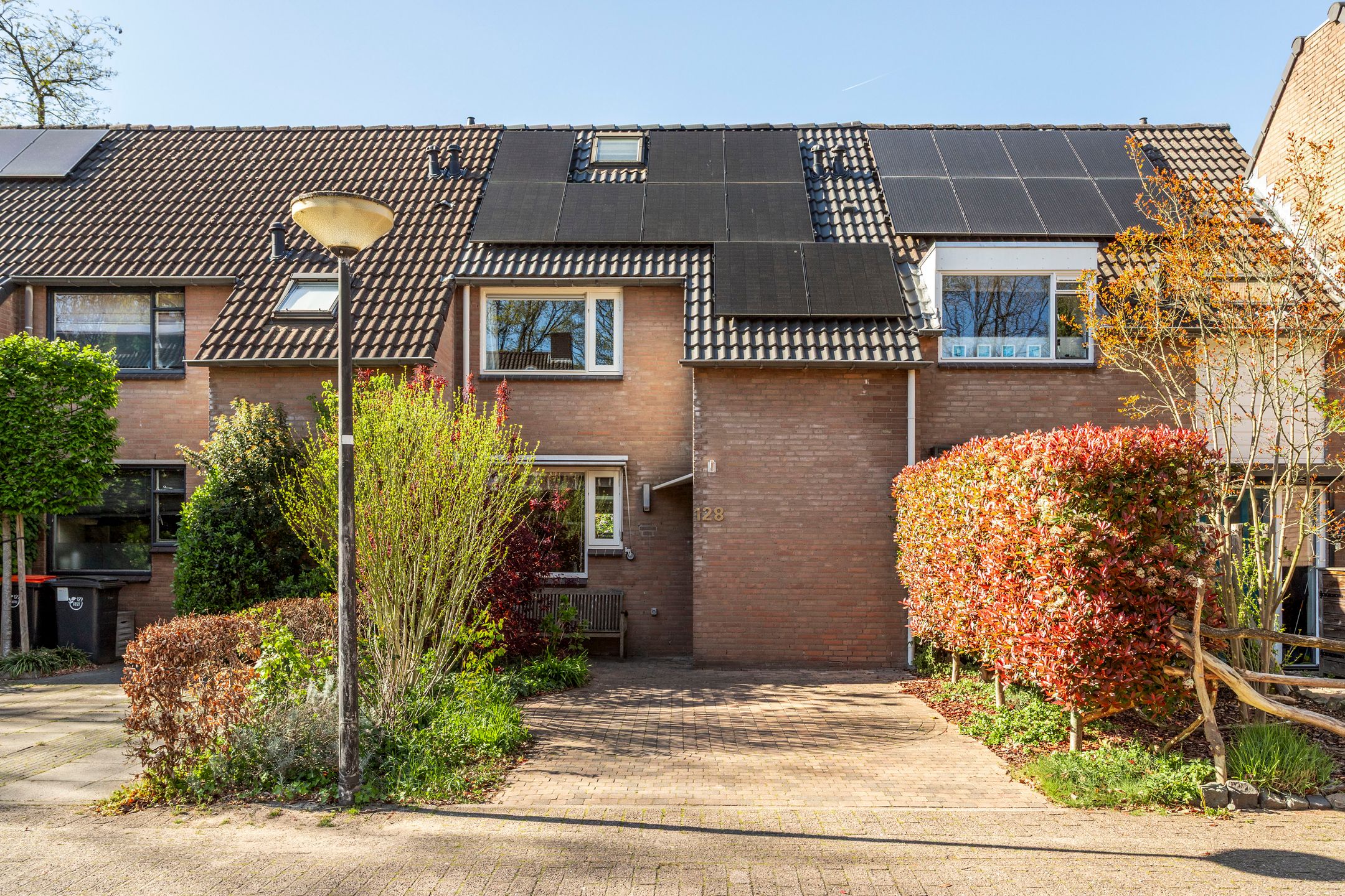 Foto van Brabanthoeven 128, Rosmalen