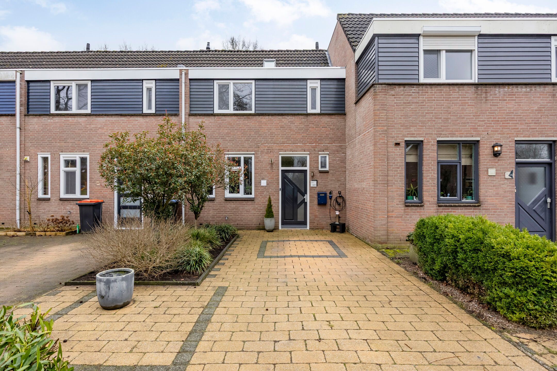 Foto van Brabanthoeven 177, Rosmalen