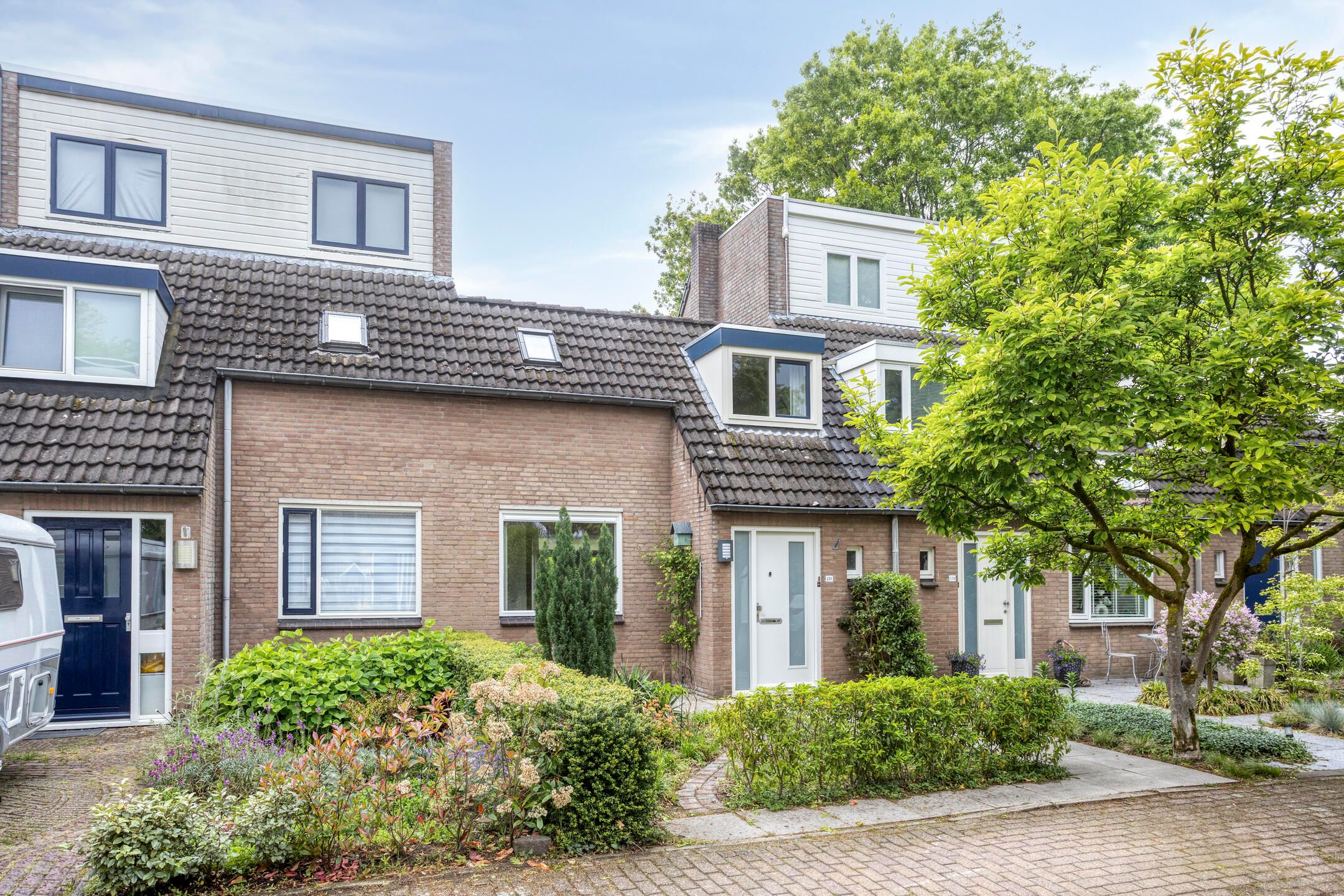 Foto van Brabanthoeven 231, Rosmalen