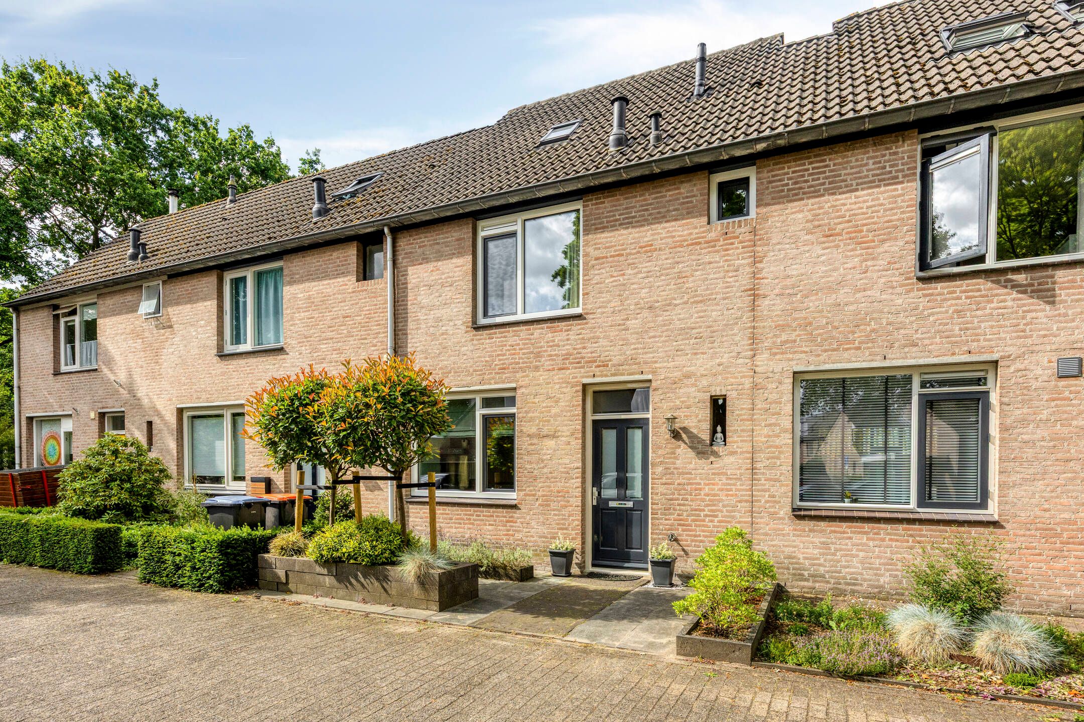 Foto van Meierijhoeven 113, Rosmalen