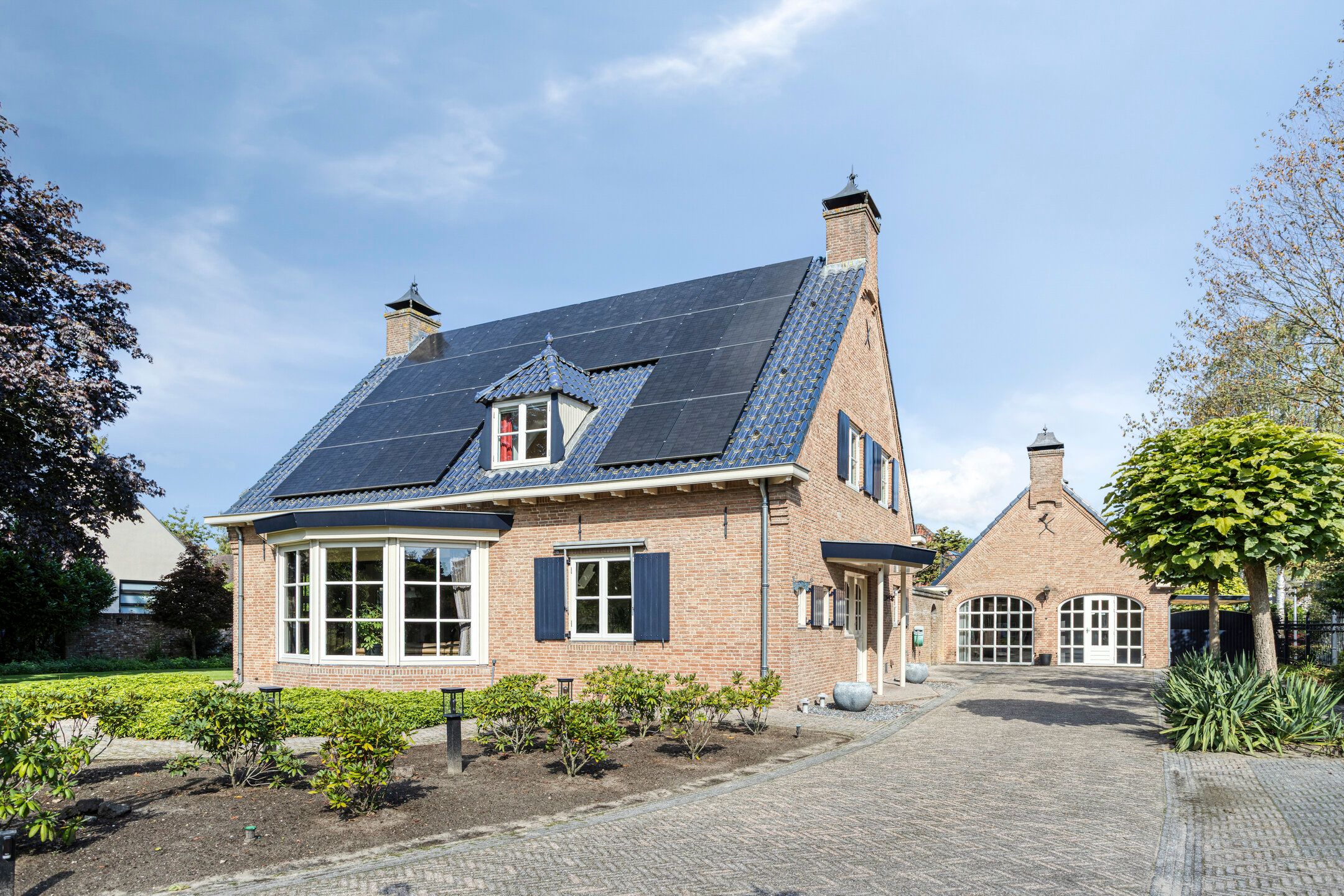 Foto van Heiweg 23, Rosmalen