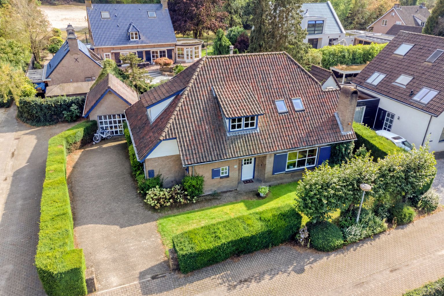 Foto van Gastenberg 58, Rosmalen