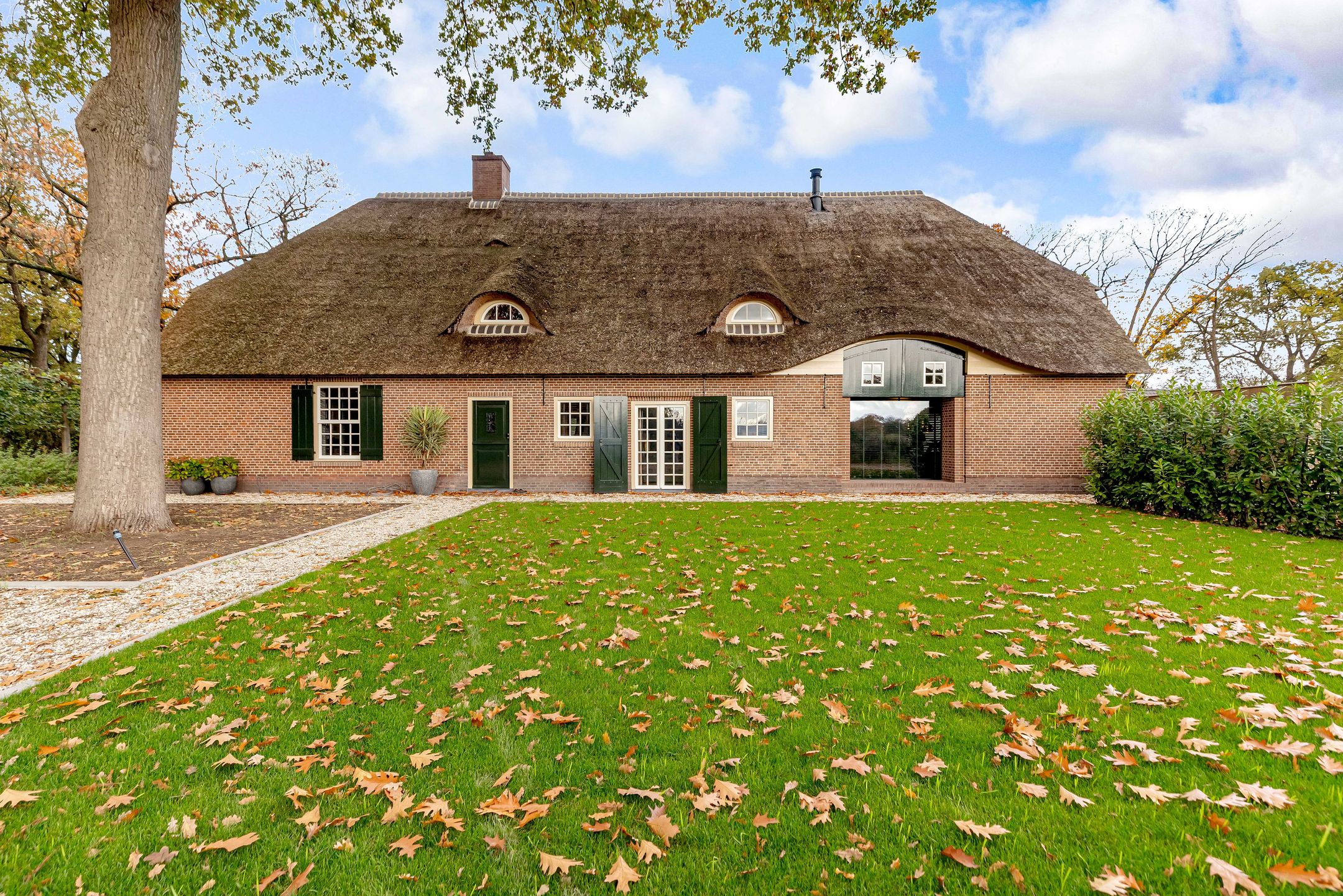 Foto van Vliertwijksestraat 50, Rosmalen