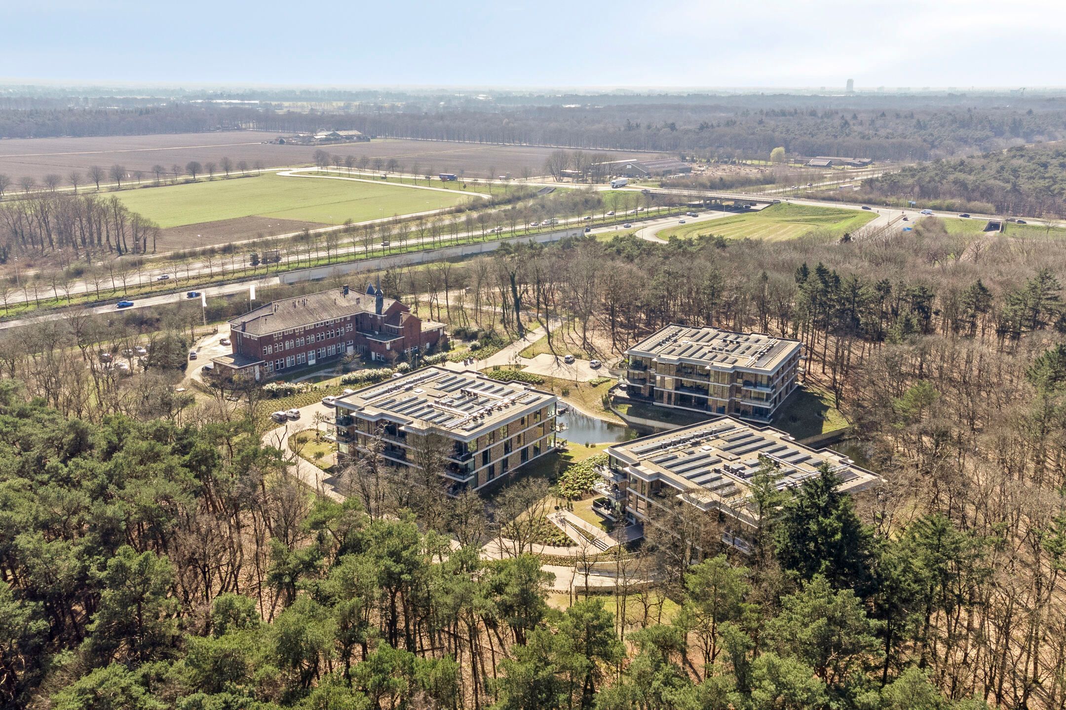 Foto van Paterslaan 23, Rosmalen