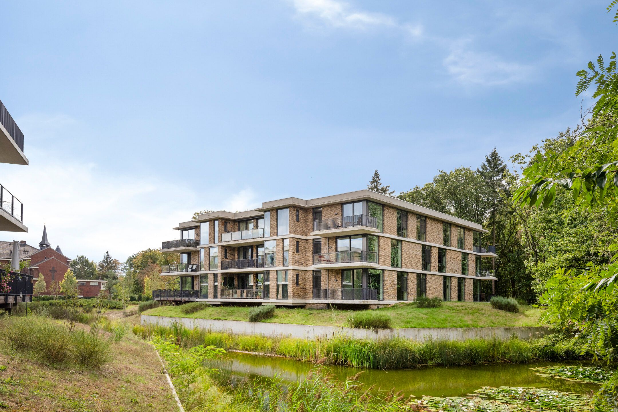 Foto van Paterslaan 3, Rosmalen