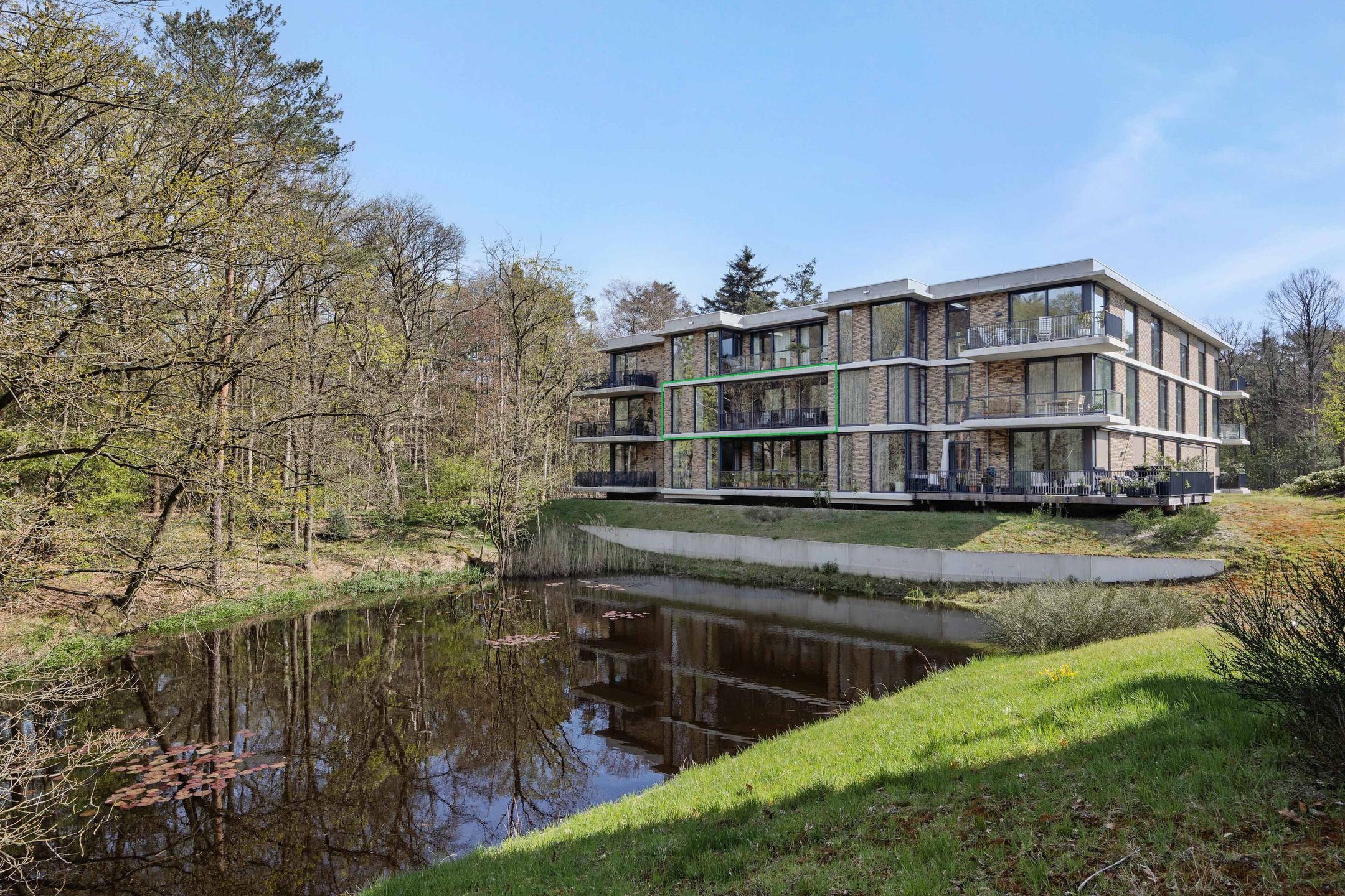 Foto van Paterslaan 44, Rosmalen