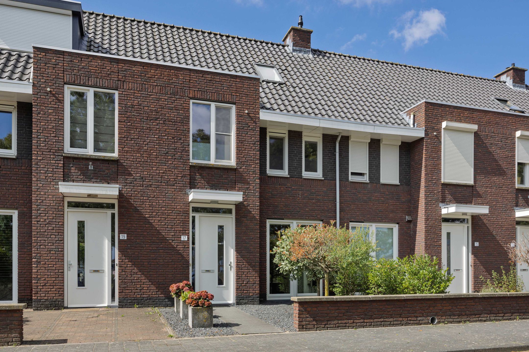 Foto van Crescendoweg 17, Rosmalen