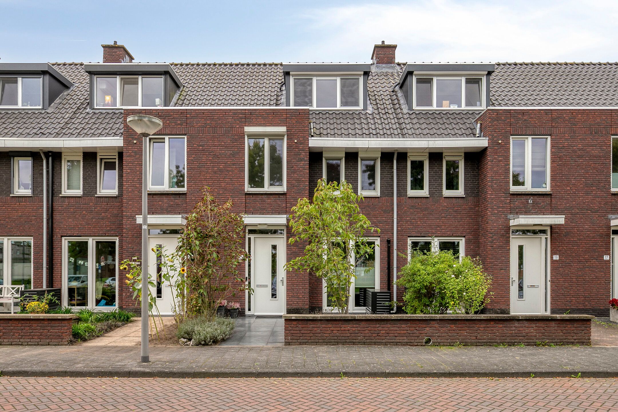 Foto van Crescendoweg 21, Rosmalen