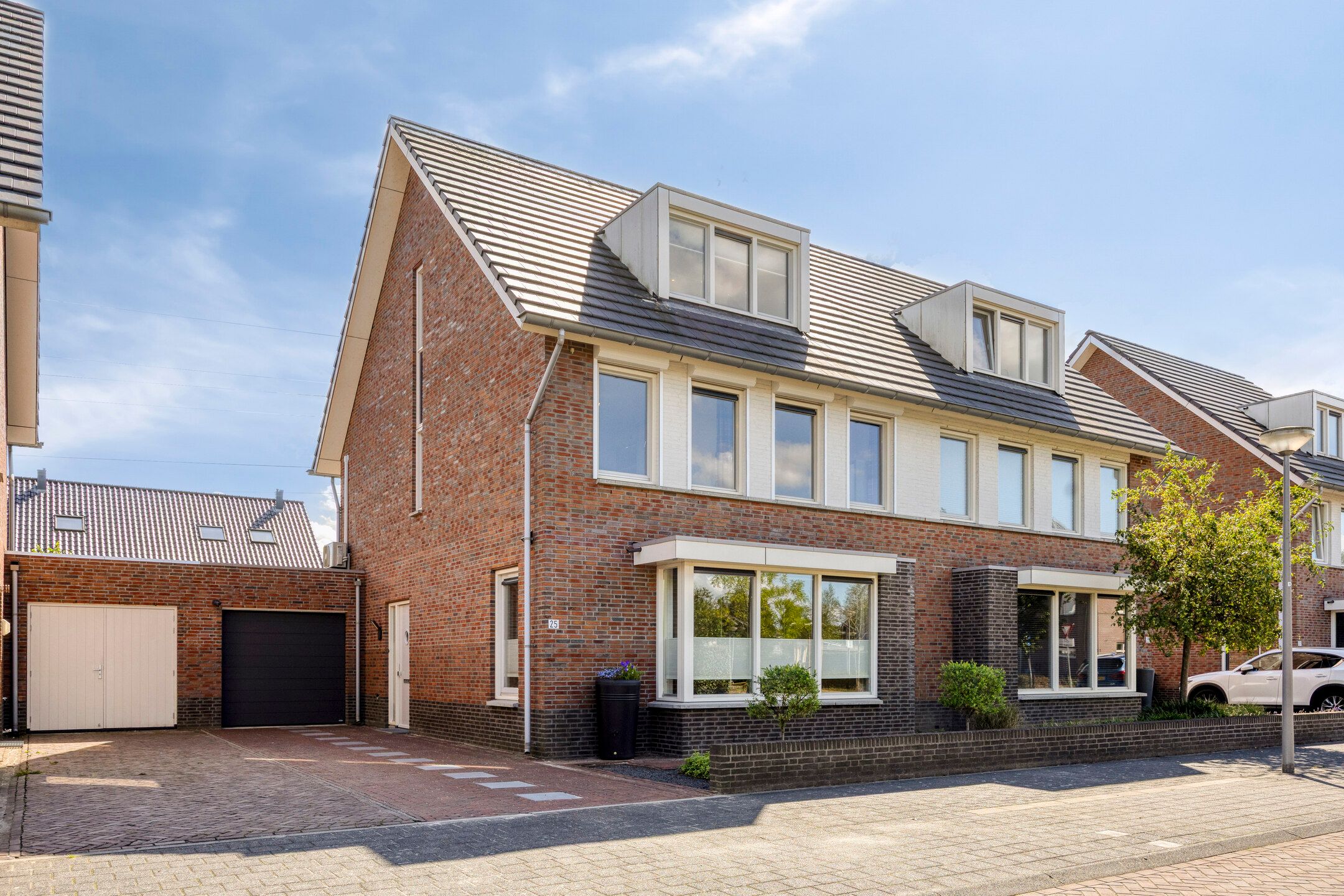 Foto van Staccatostraat 25, Rosmalen