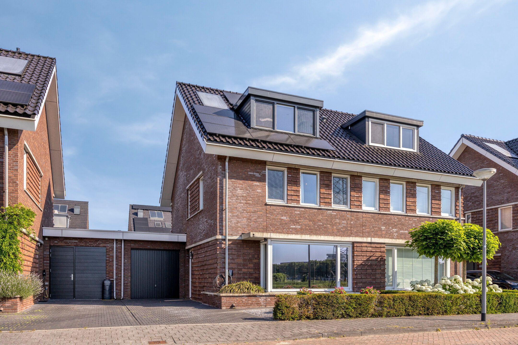 Foto van Belcantoweg 14, Rosmalen