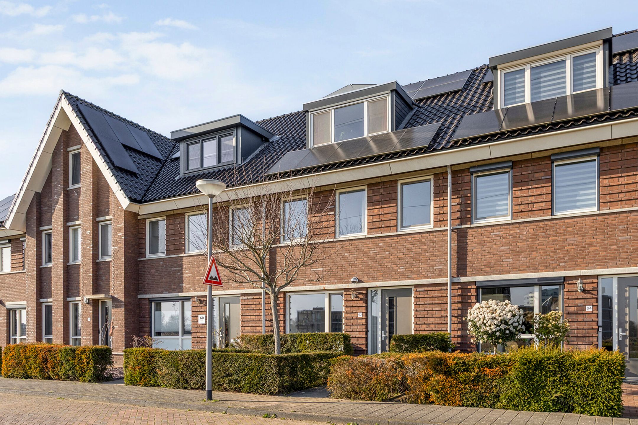 Foto van Belcantoweg 62, Rosmalen