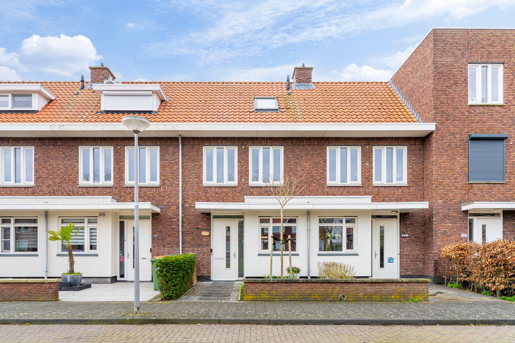 Foto van Groote Wielenlaan 332, Rosmalen