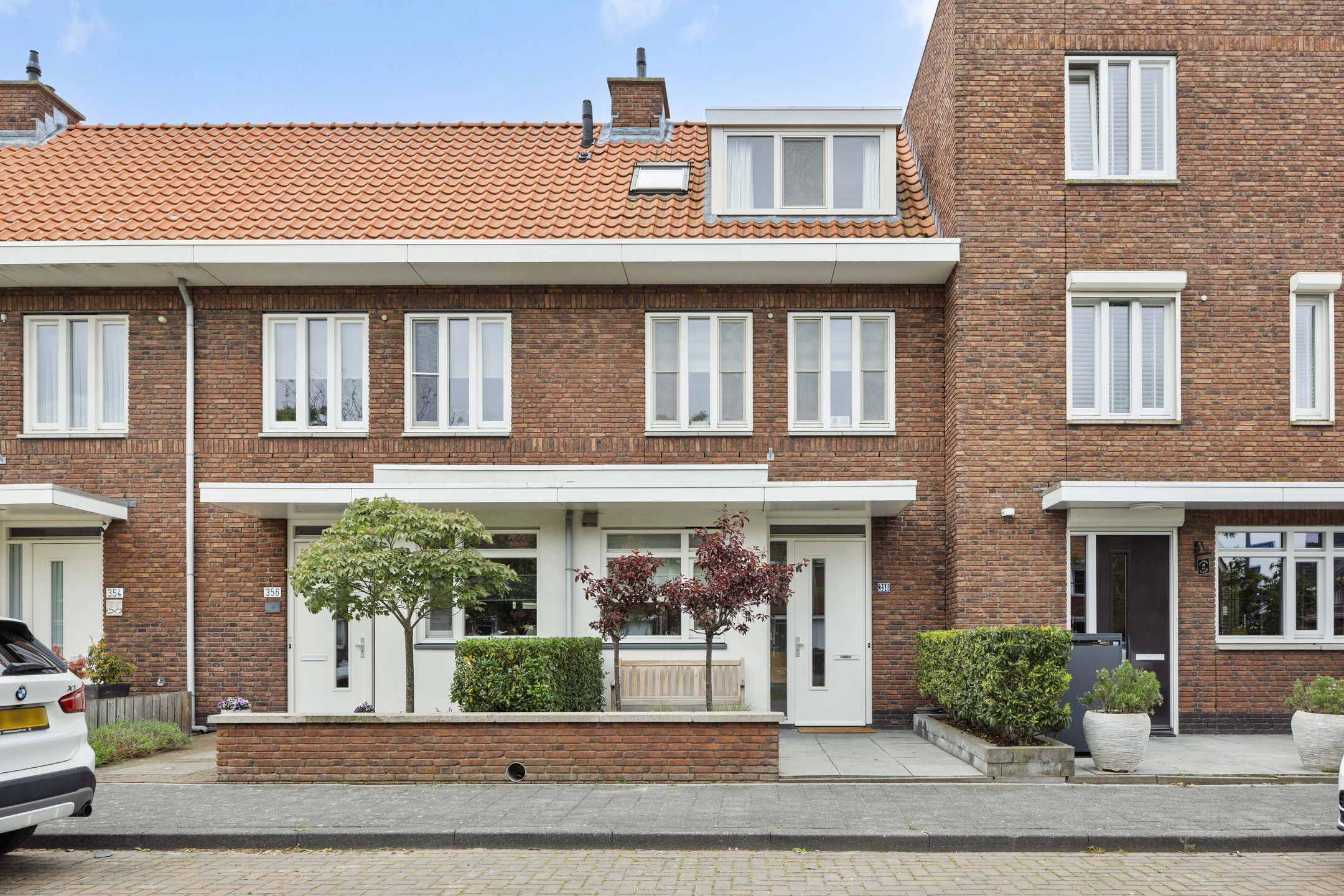 Foto van Groote Wielenlaan 358, Rosmalen