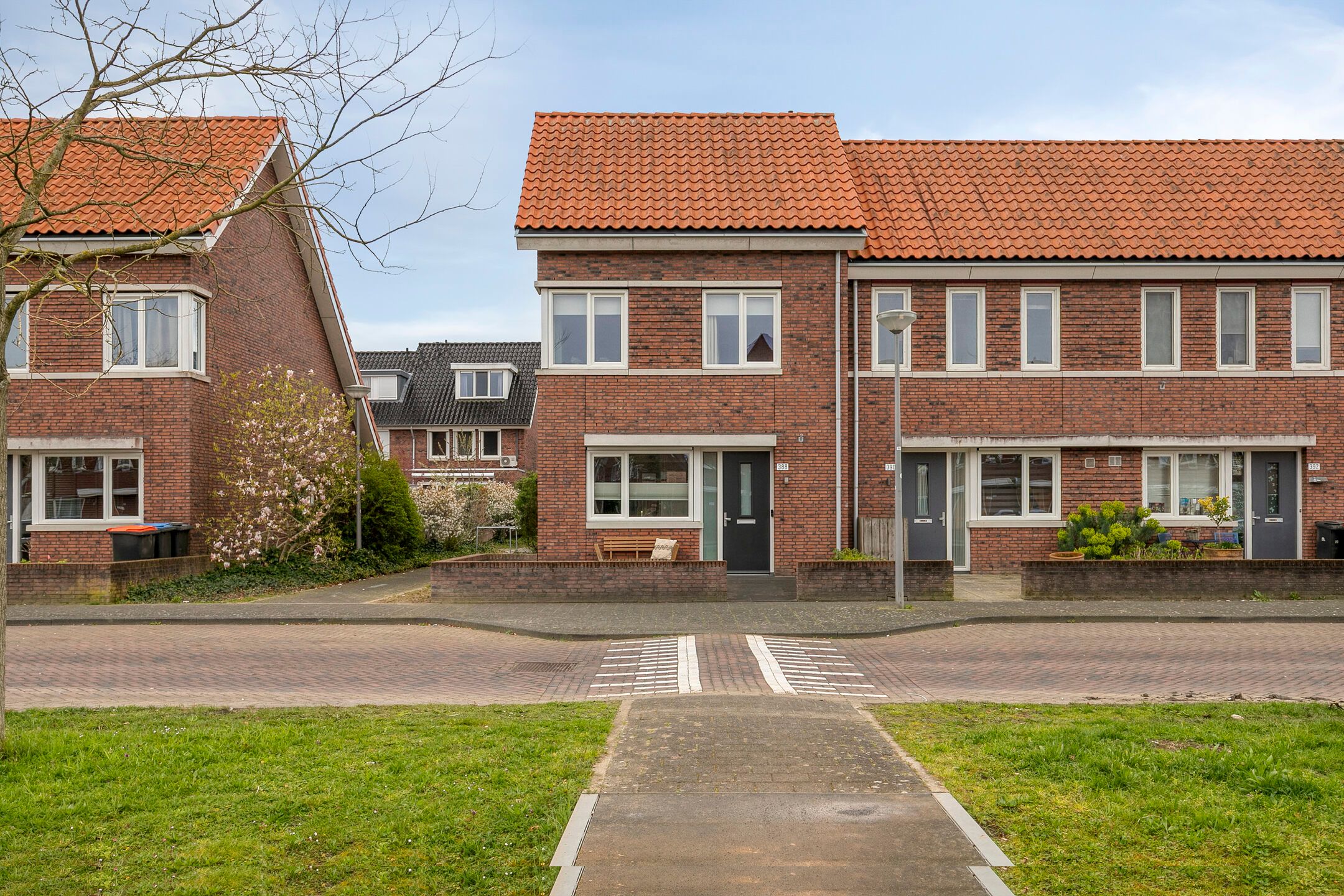 Foto van Groote Wielenlaan 388, Rosmalen