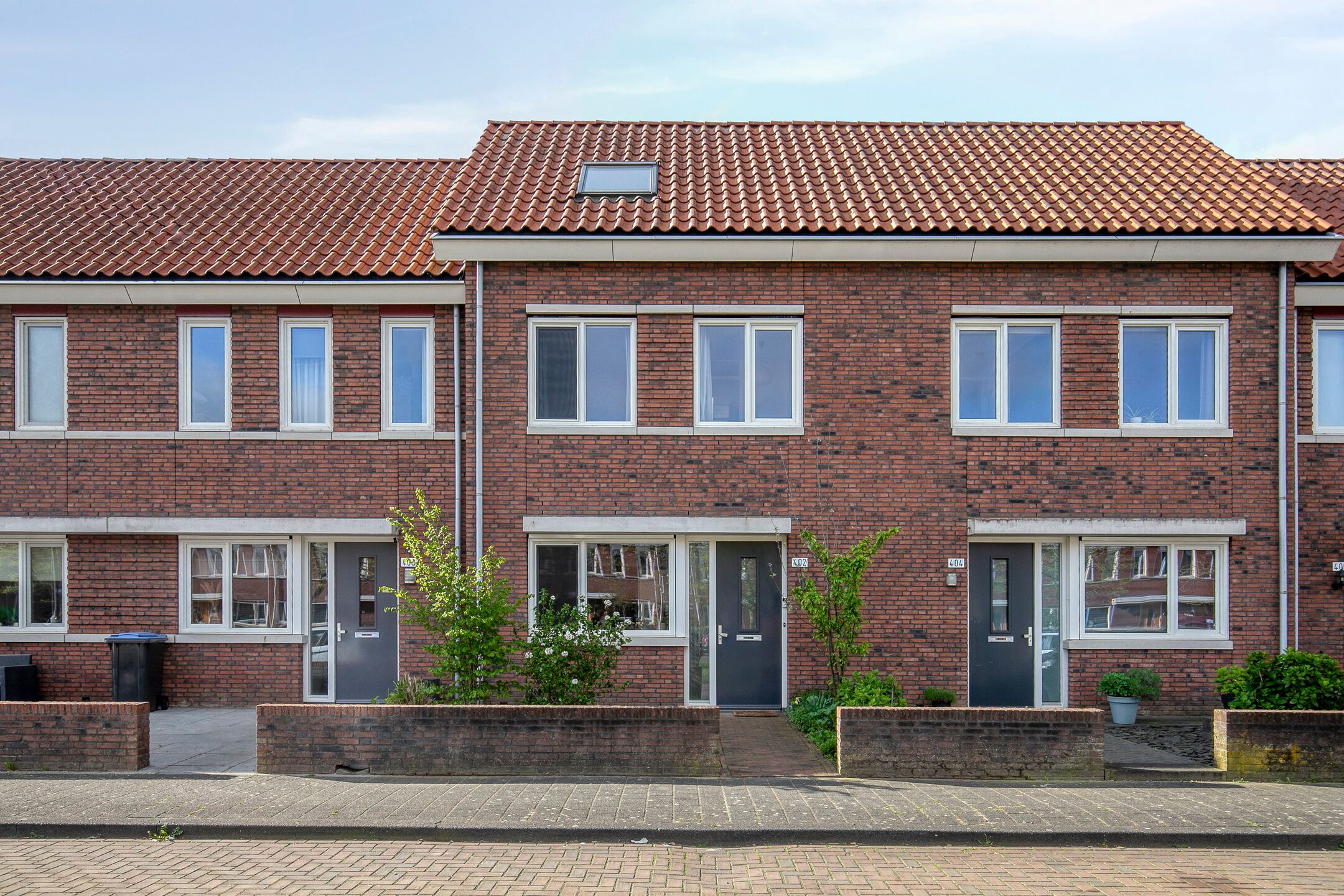 Foto van Groote Wielenlaan 402, Rosmalen
