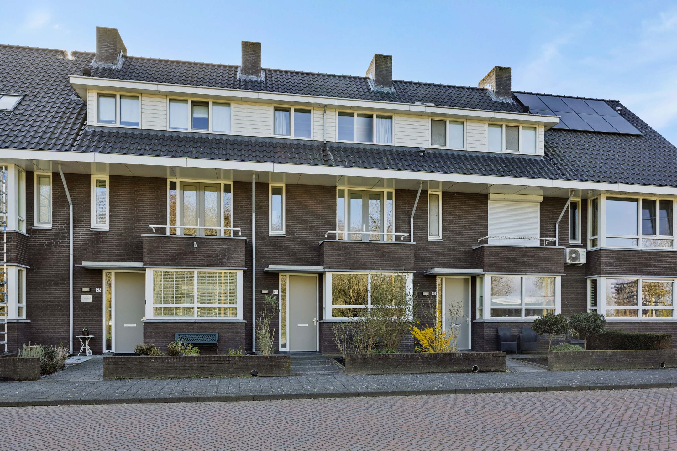 Foto van Coupletweg 48, Rosmalen