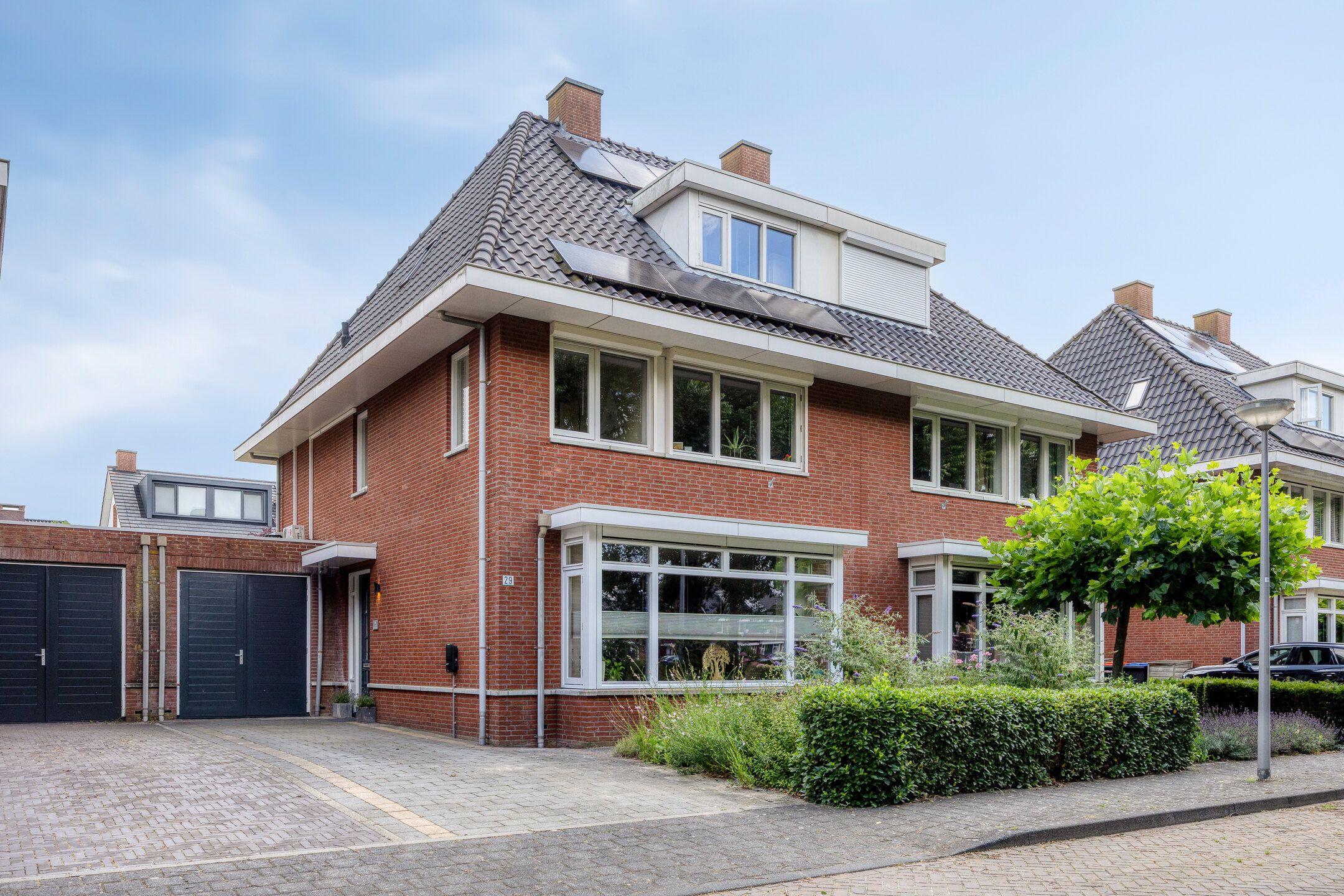 Foto van Rapsodieweg 29, Rosmalen