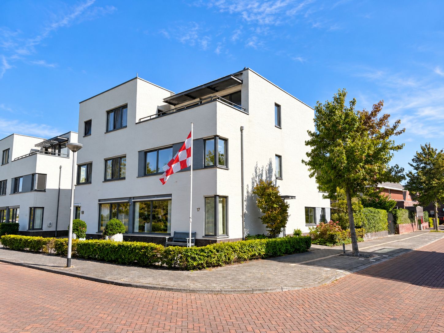Foto van Partituurweg 17, Rosmalen