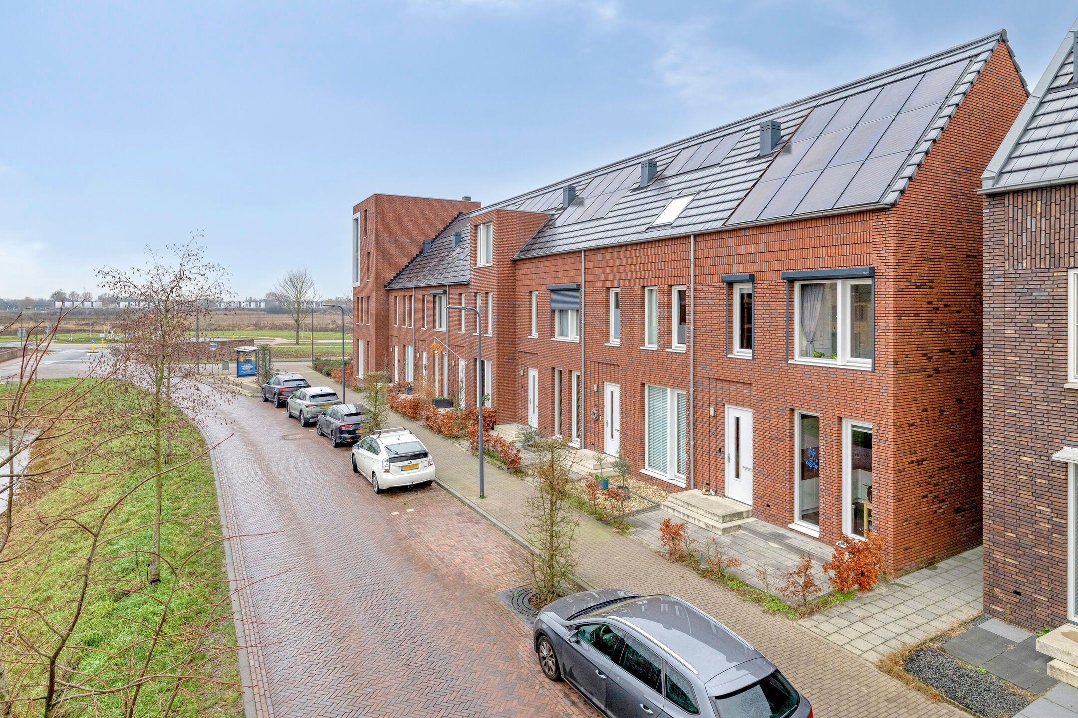 Foto van Lunersingel 18, Rosmalen