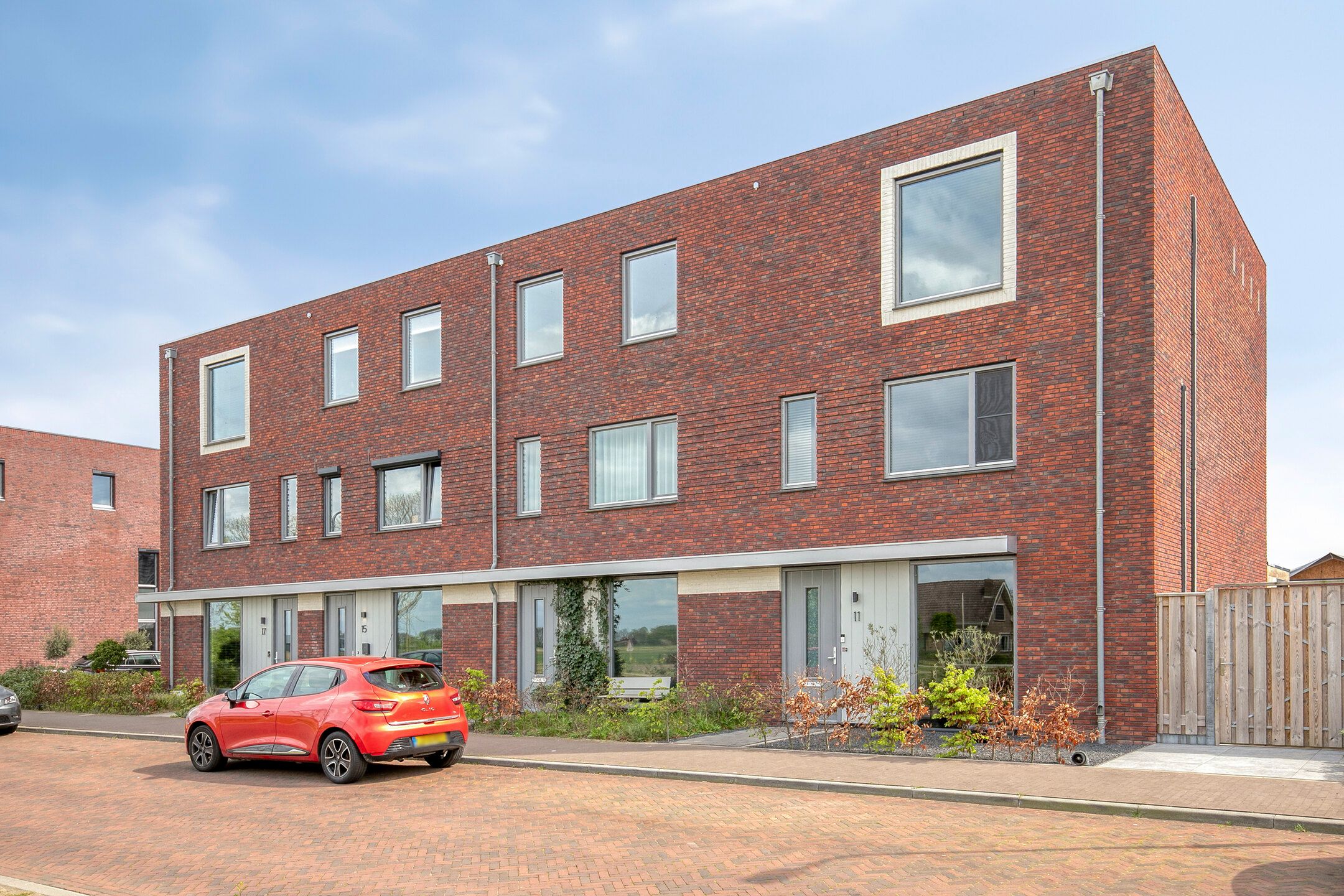 Foto van Cambara 11, Rosmalen