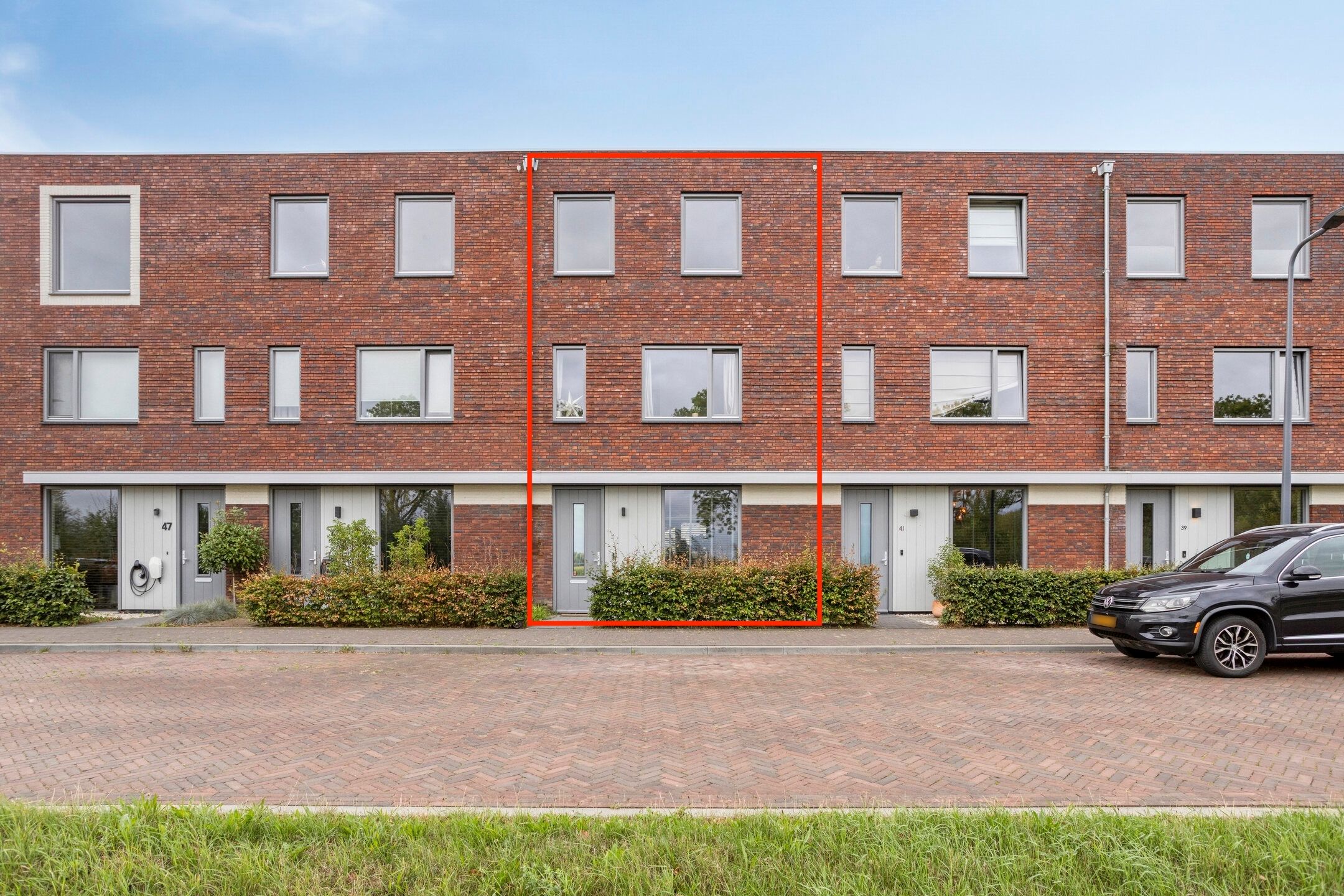 Foto van Cambara 43, Rosmalen