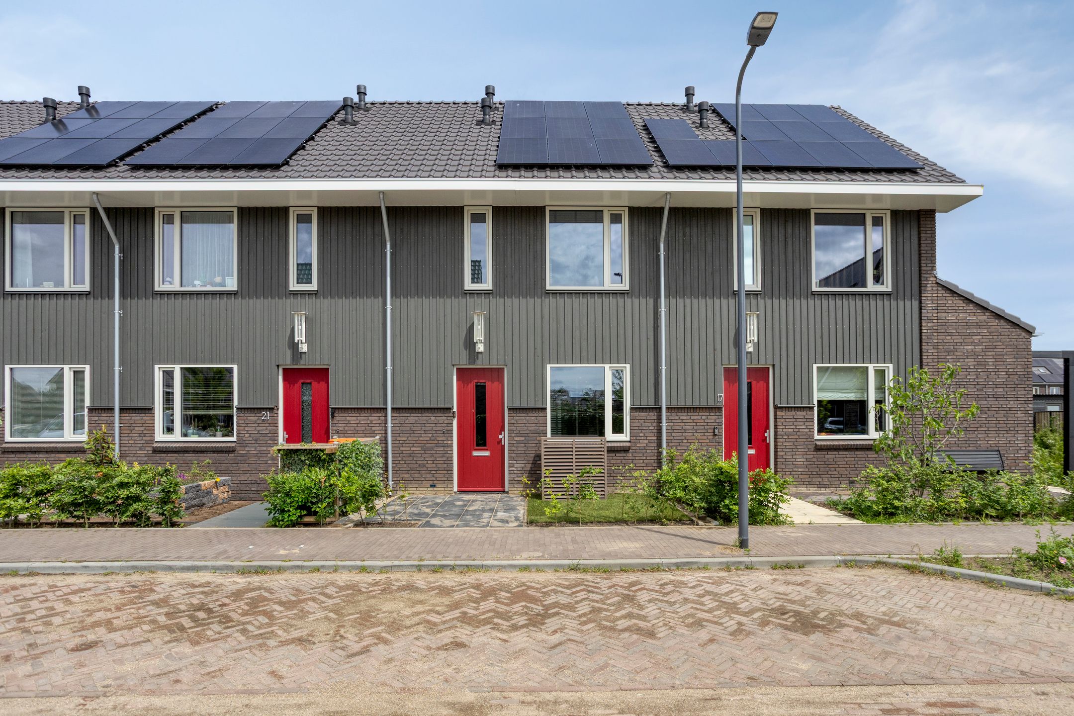Foto van Warande 19, Rosmalen