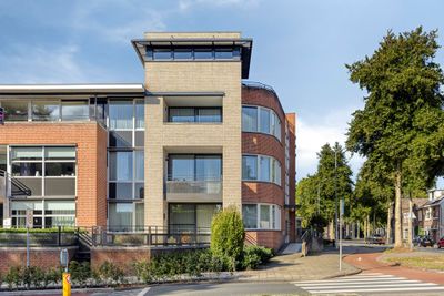 Foto van Hintham 49, Rosmalen