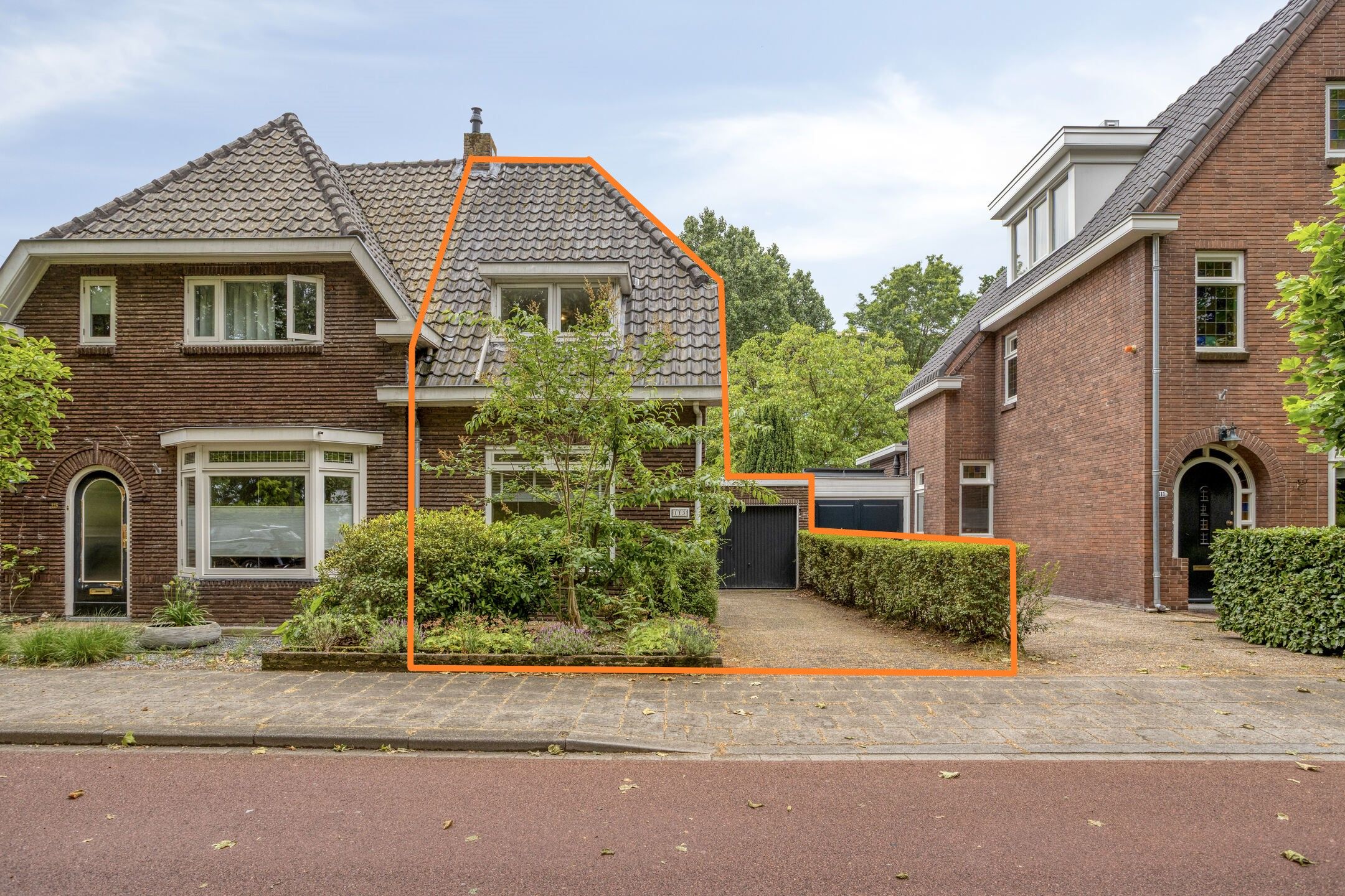 Foto van Hintham 113, Rosmalen