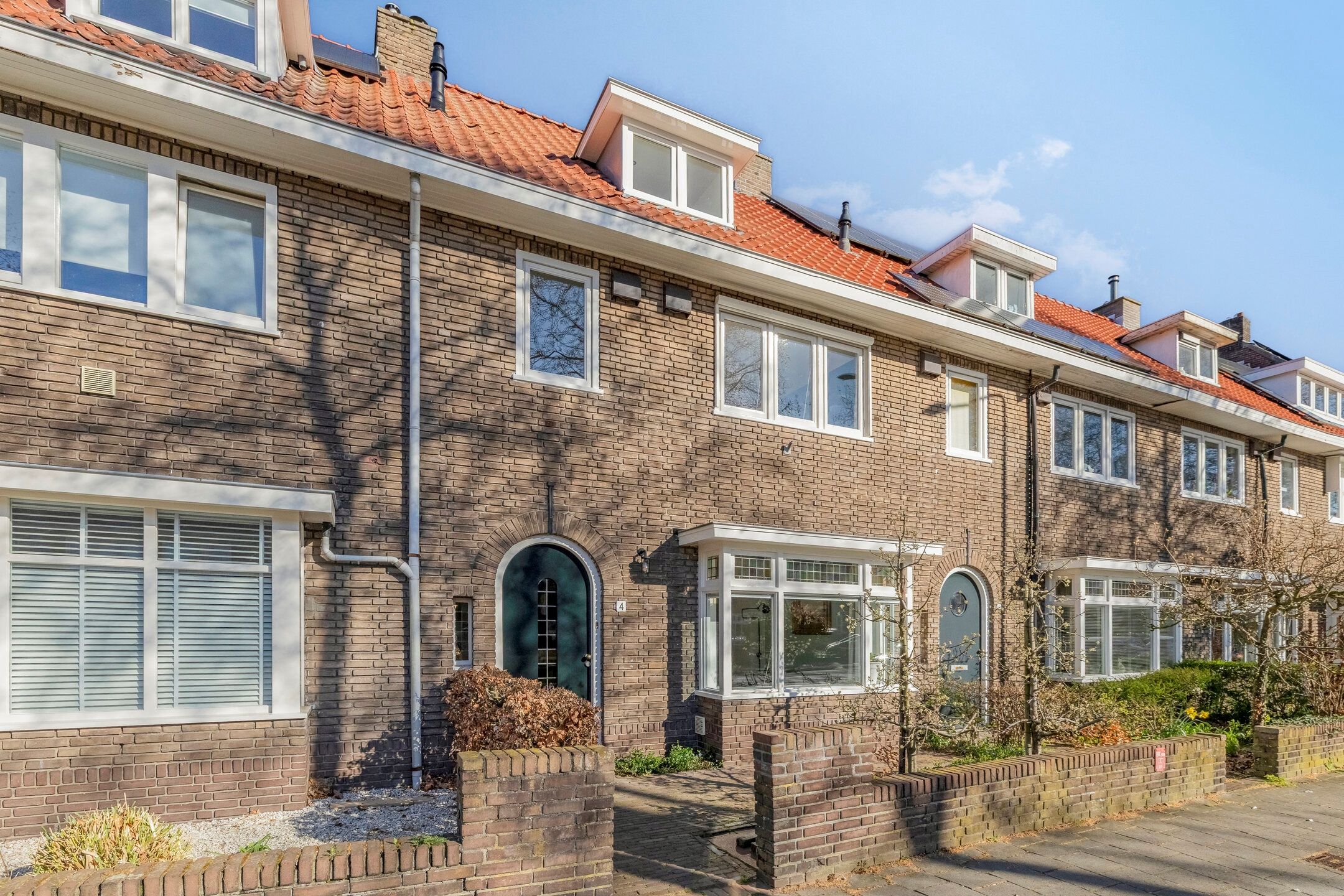 Foto van Hintham 4, Rosmalen