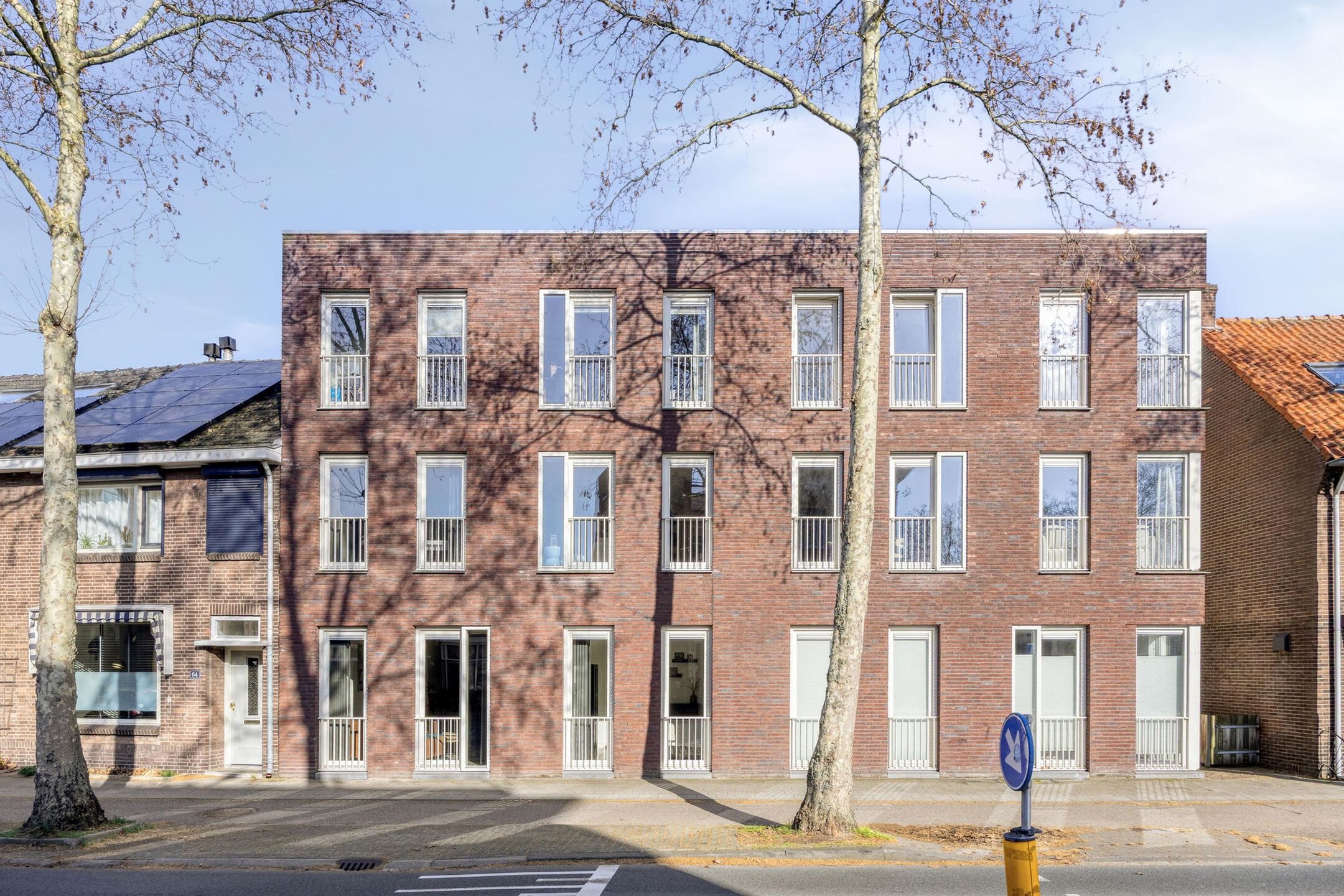 Foto van Hintham 66A, Rosmalen