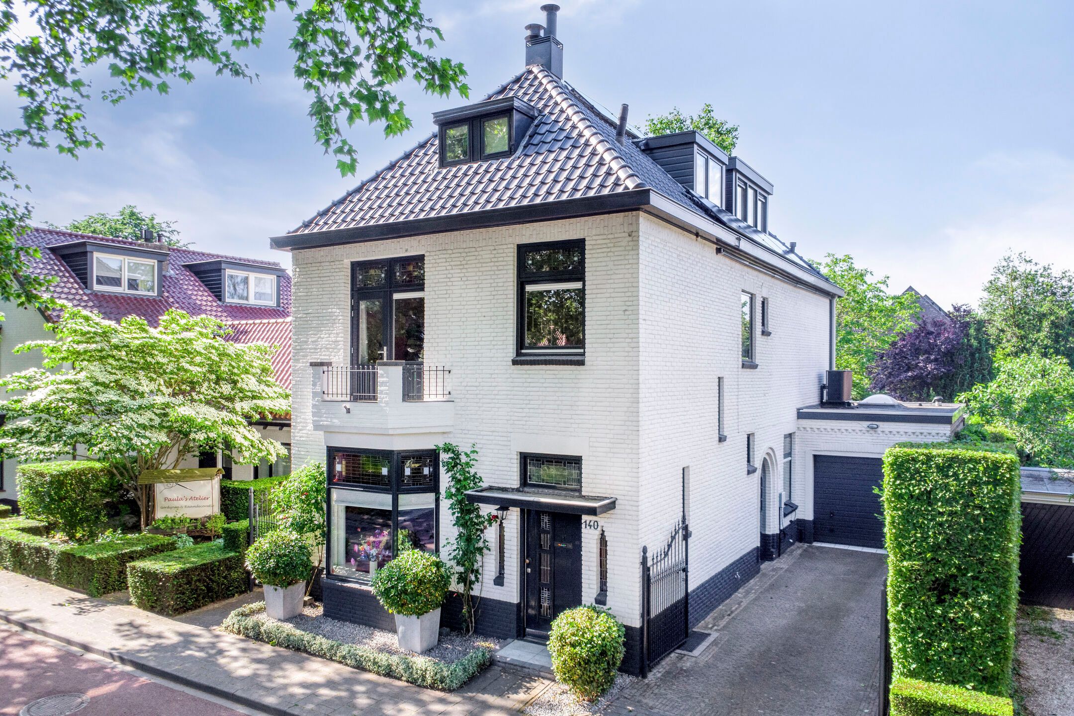 Foto van Hintham 140, Rosmalen