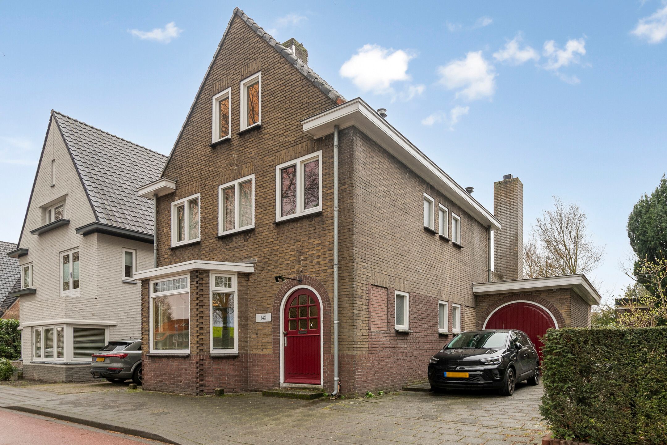 Foto van Hintham 148, Rosmalen