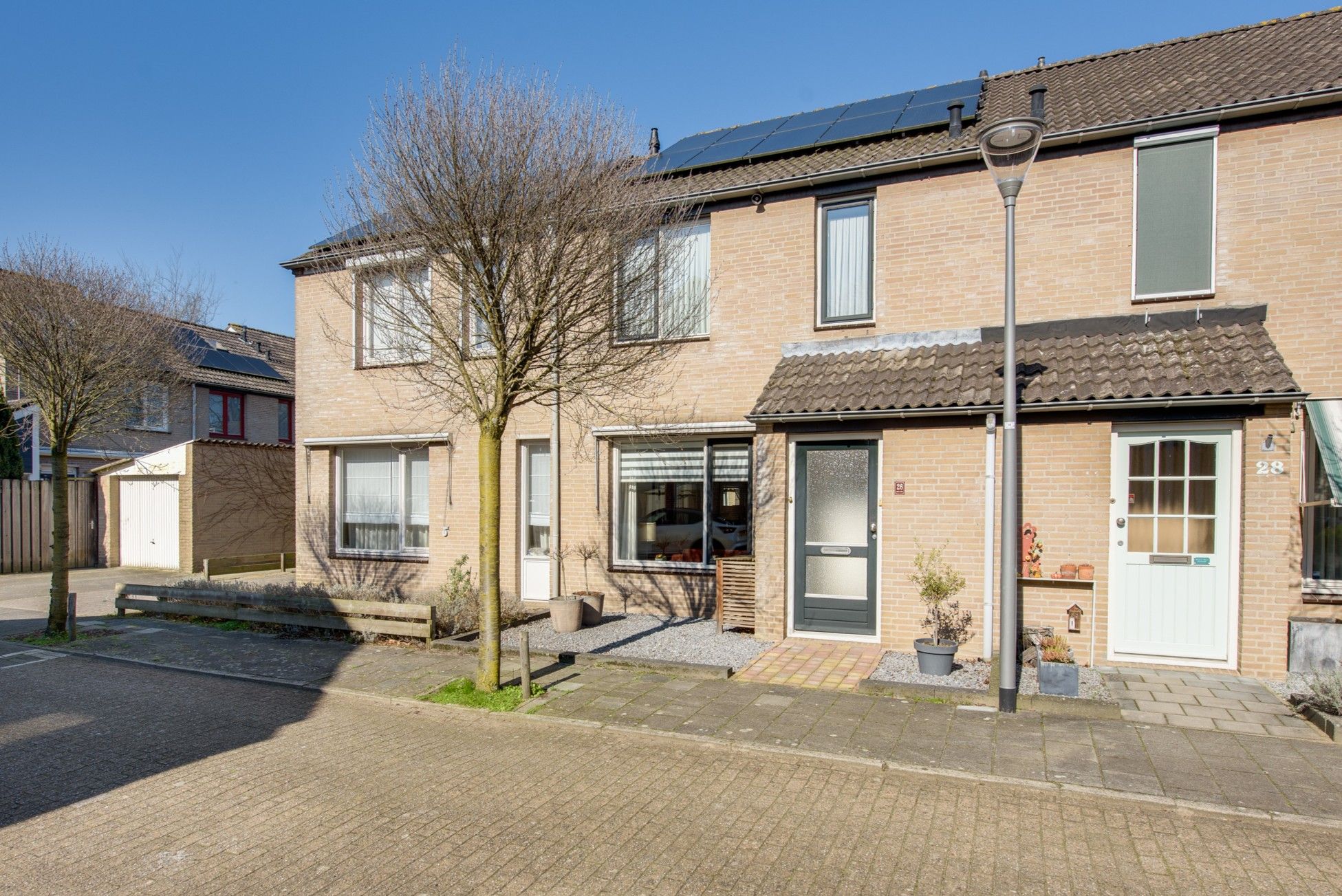 Foto van Annapark 26, Rosmalen