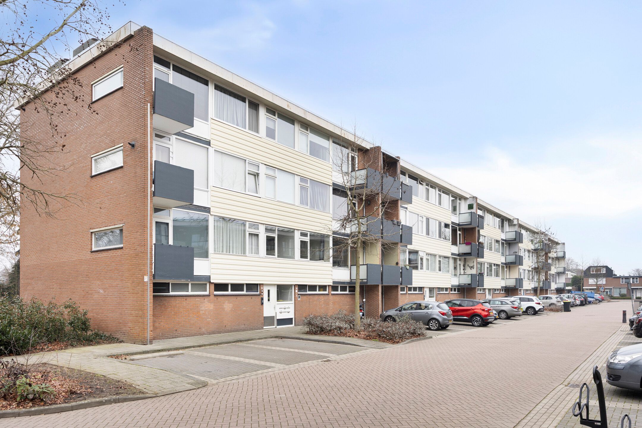 Foto van Jan Heijmanslaan 25, Rosmalen
